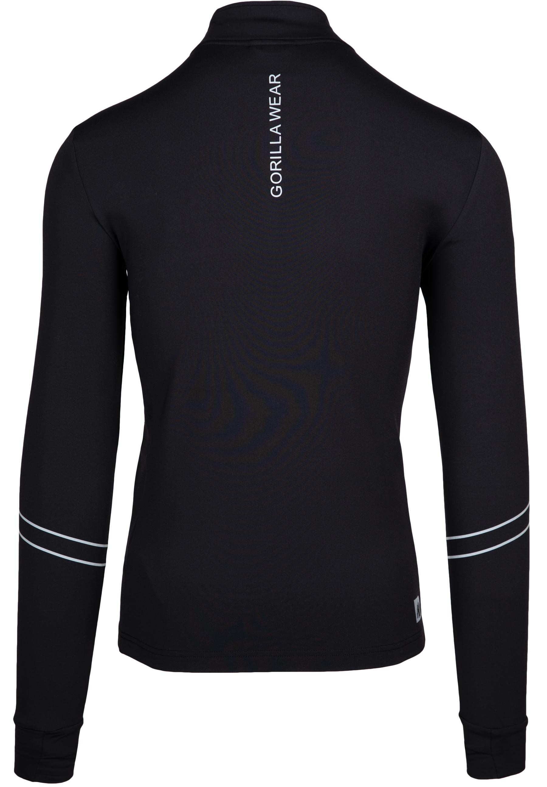 Noxen Long Sleeve, black