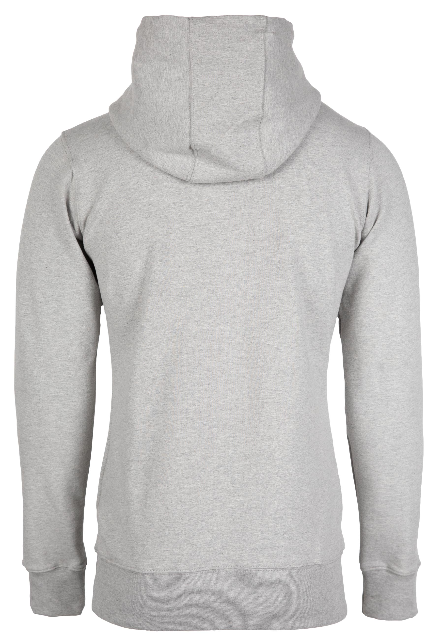 Palmer Hoodie, grey