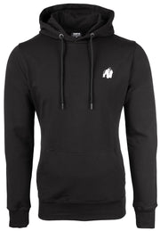 Palmer Hoodie, black