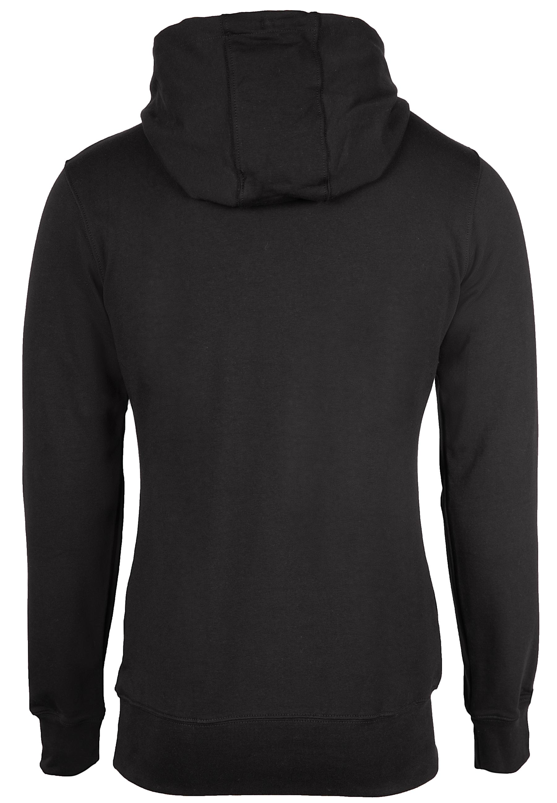 Palmer Hoodie, black