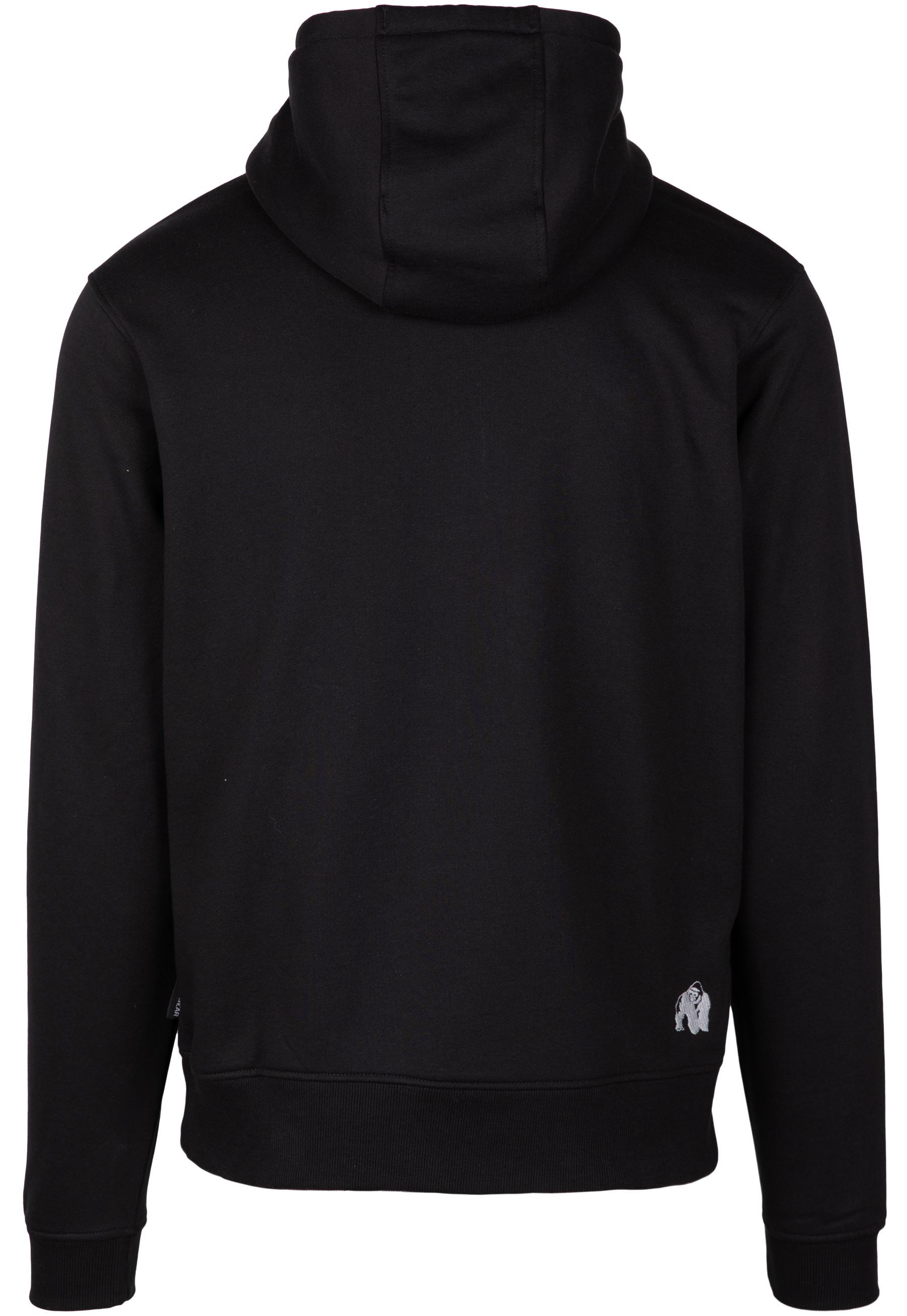 Nevada Hoodie, black