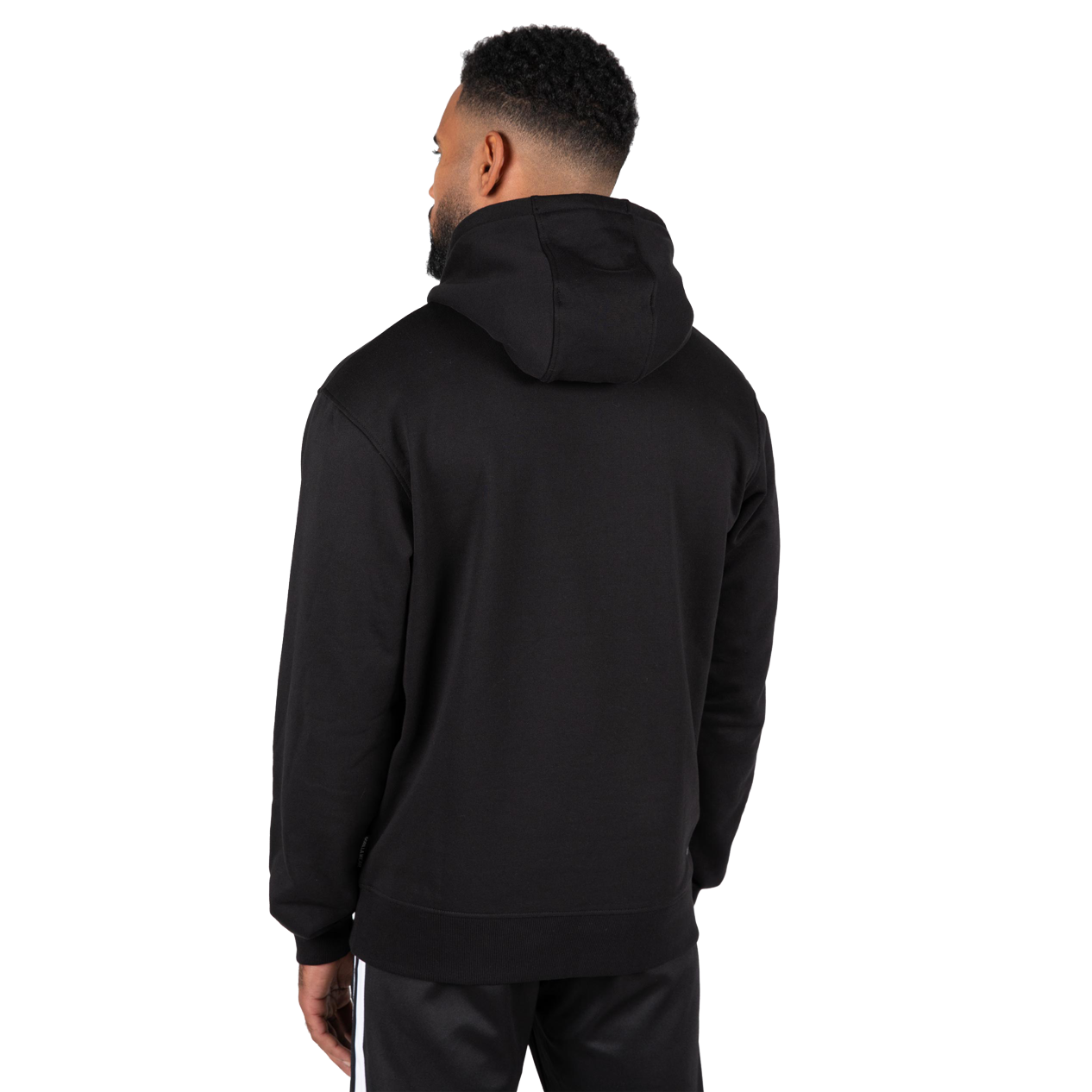 Nevada Hoodie, black