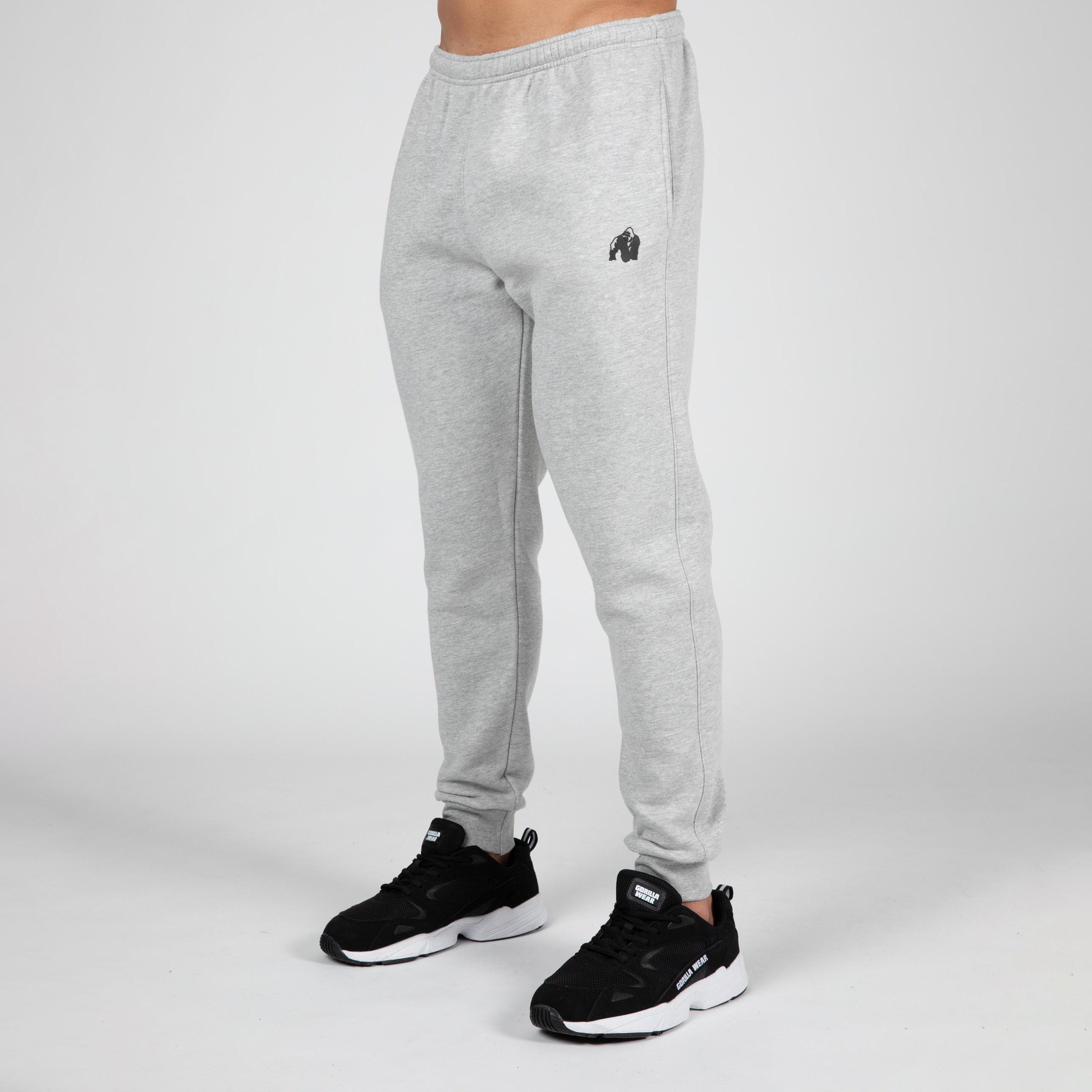 Kennewick Sweatpants, grey