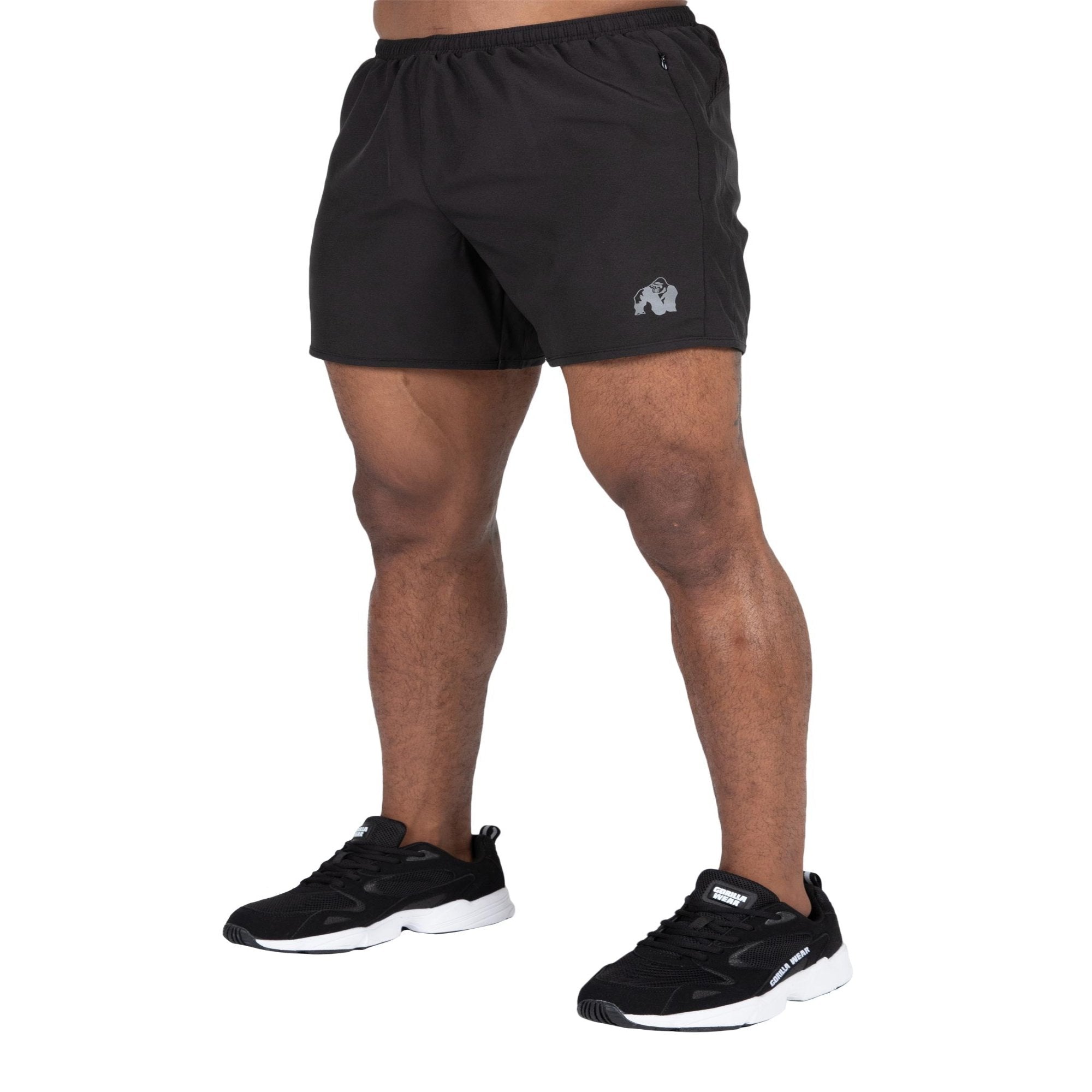 San Diego Shorts, black