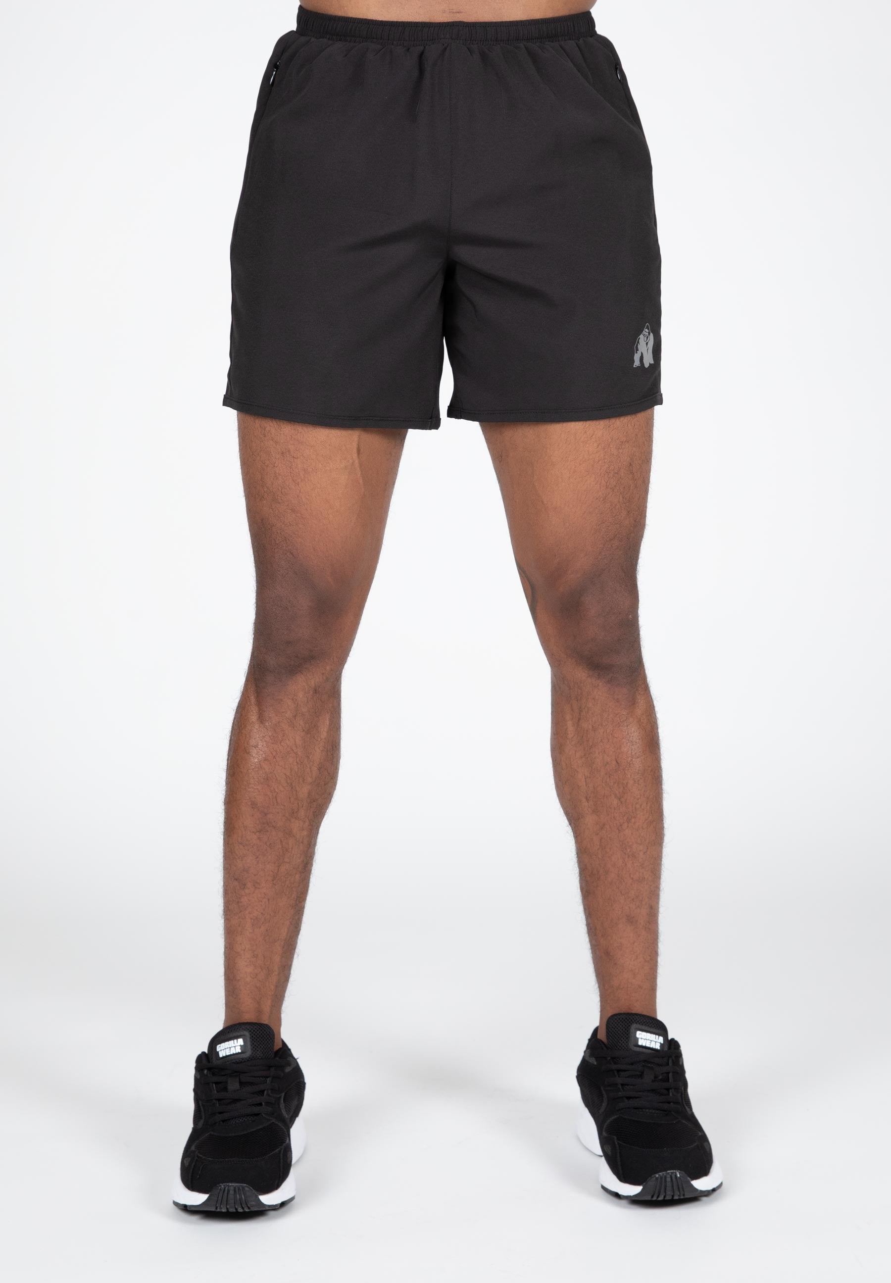 San Diego Shorts, black