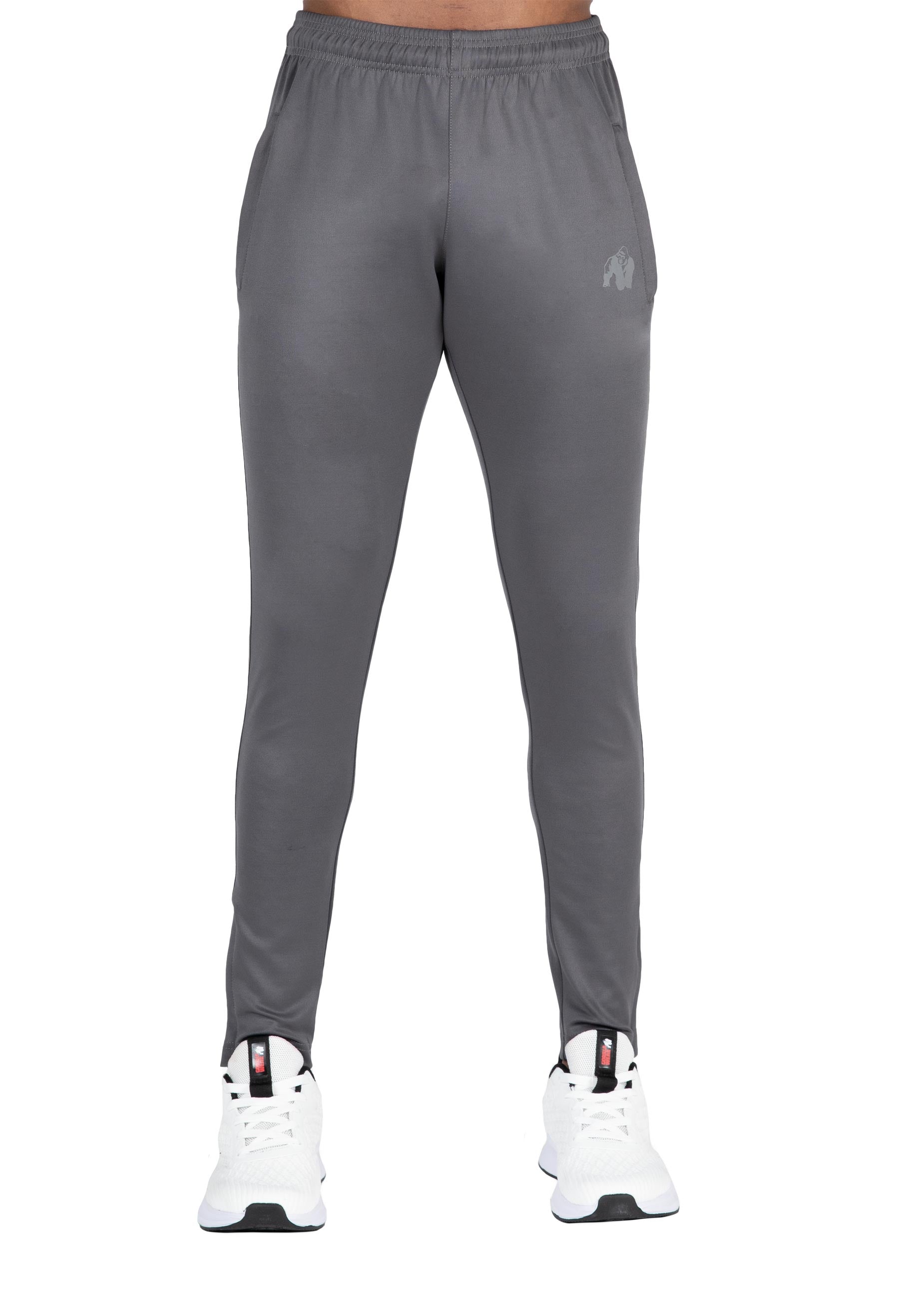 Scottsdale Track Pants, grey