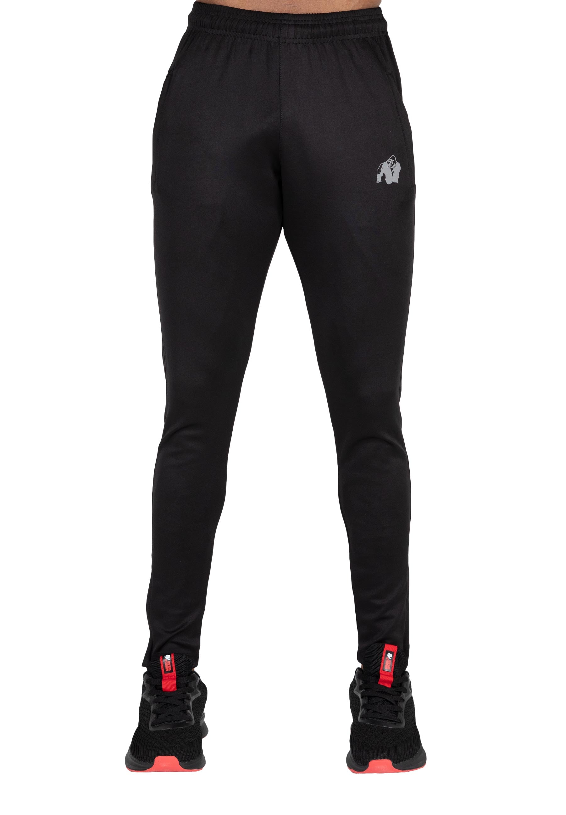 Scottsdale Track Pants, black