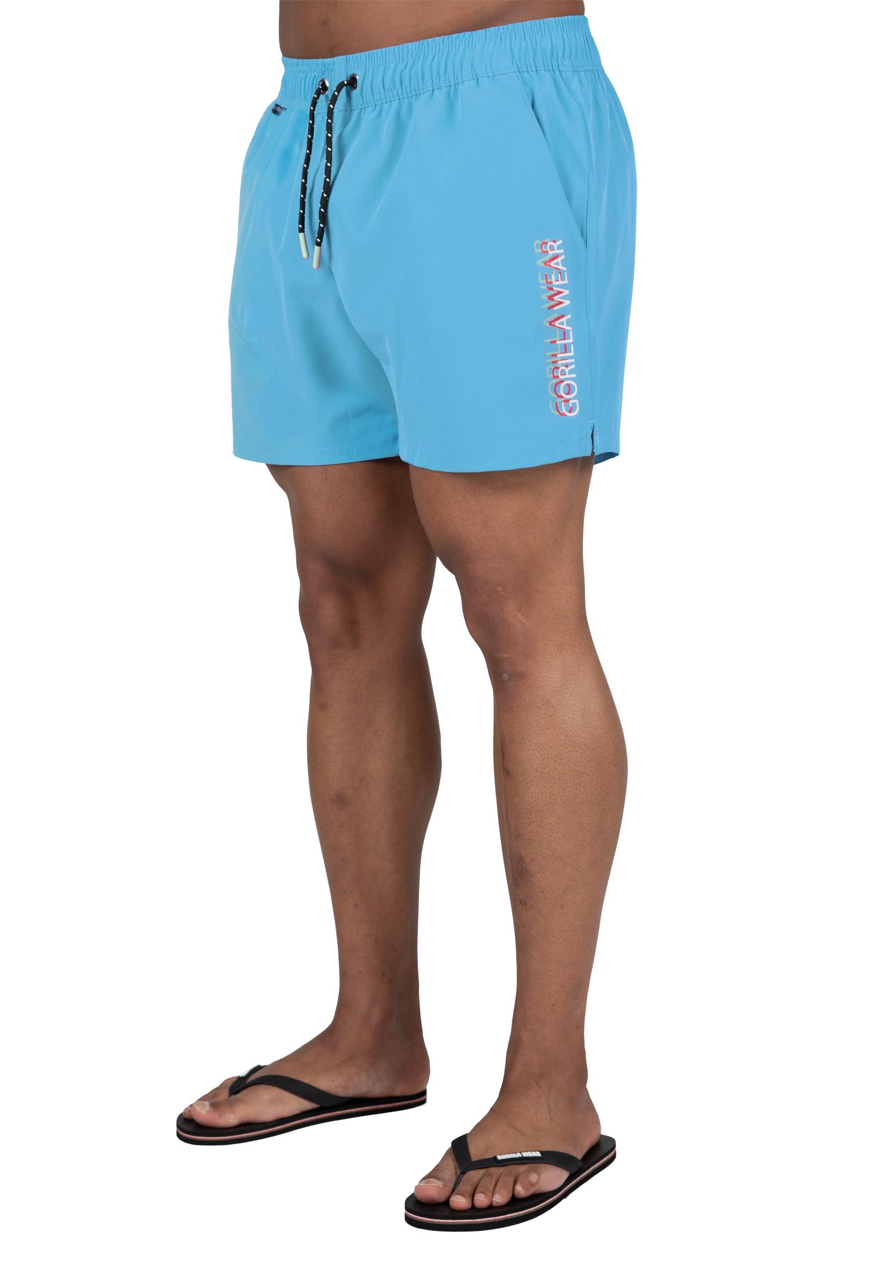 Sarasota Swim Shorts, blue