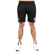 Vernon Track Shorts, black