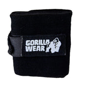 Wrist Wraps Basic, black