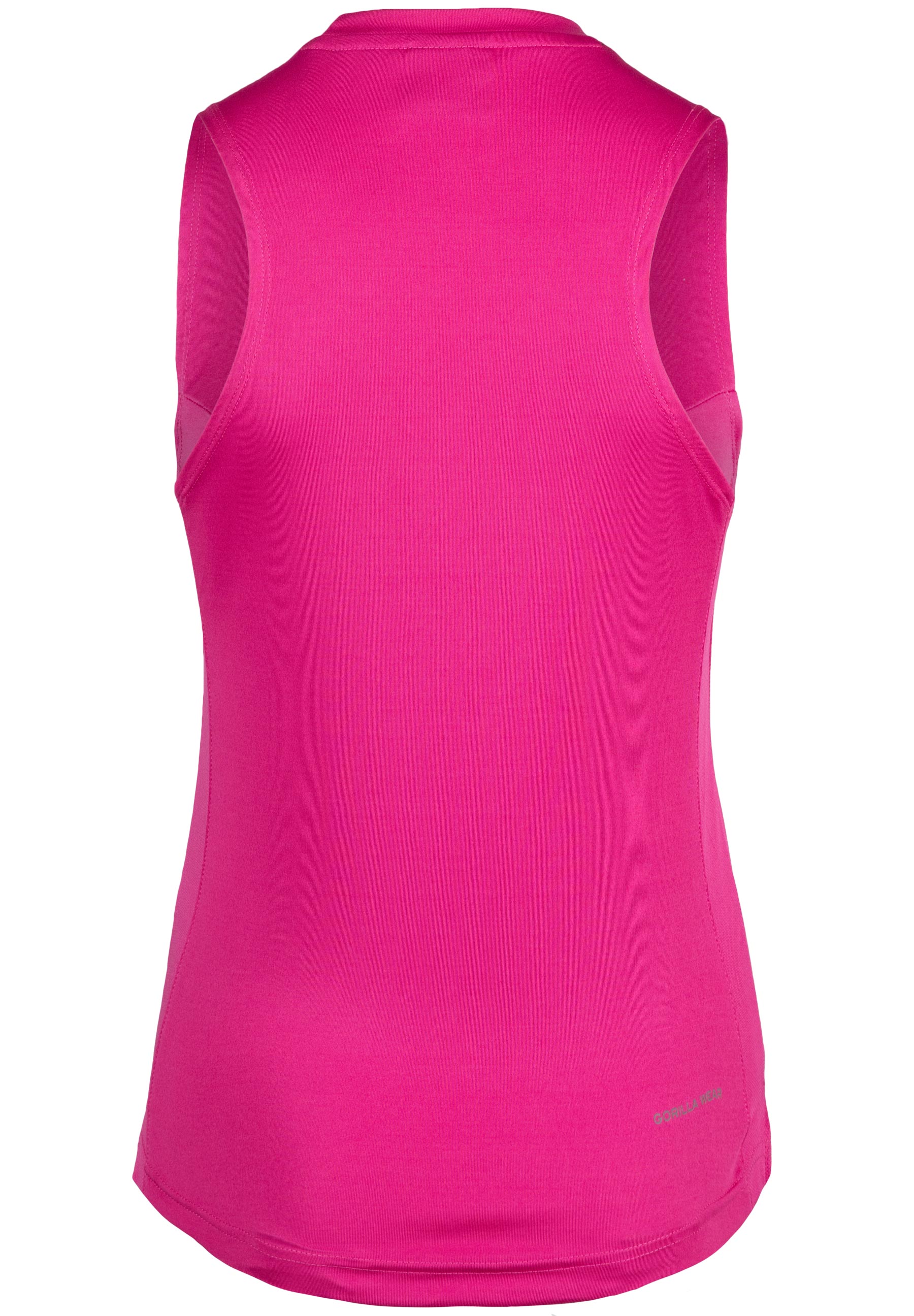 Raleigh Tank Top, pink