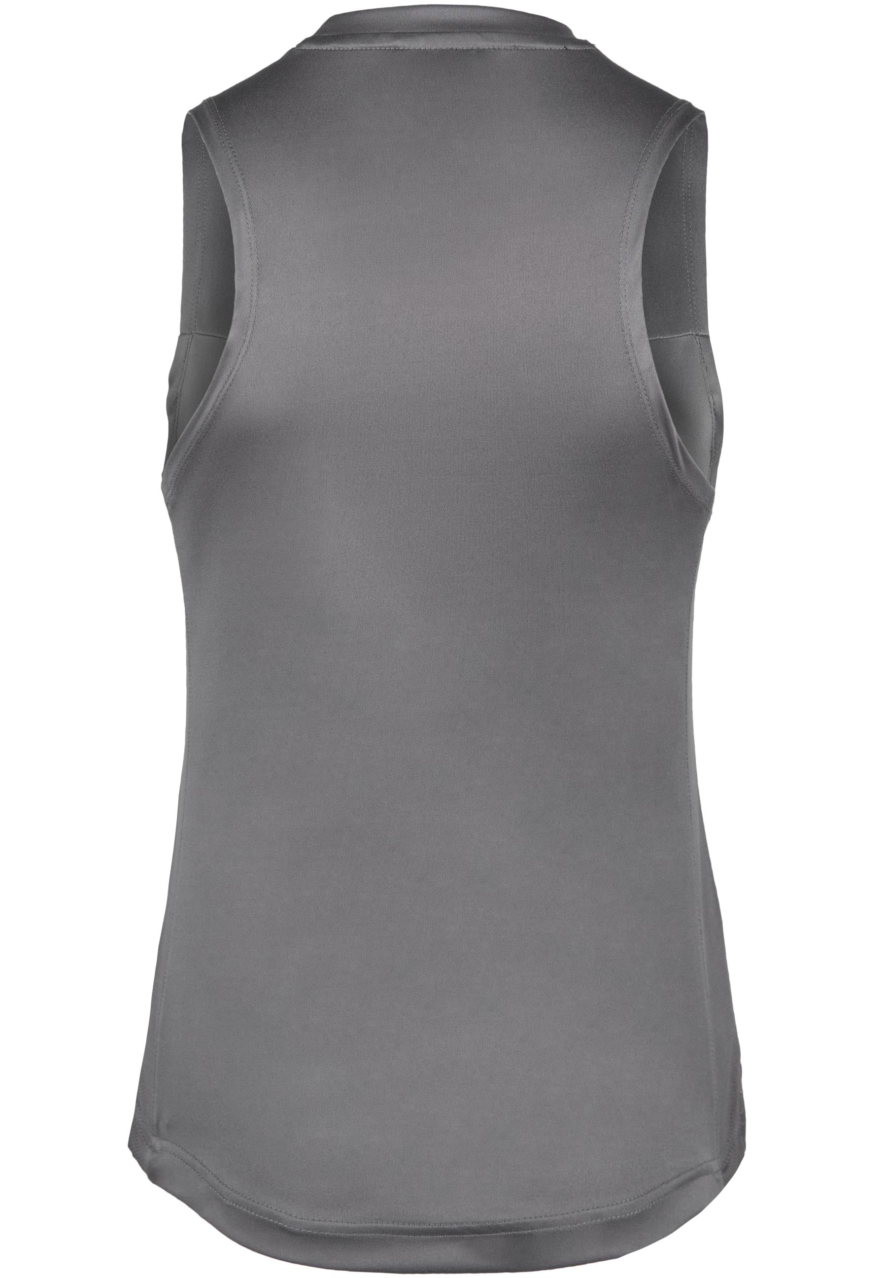 Raleigh Tank Top, grey