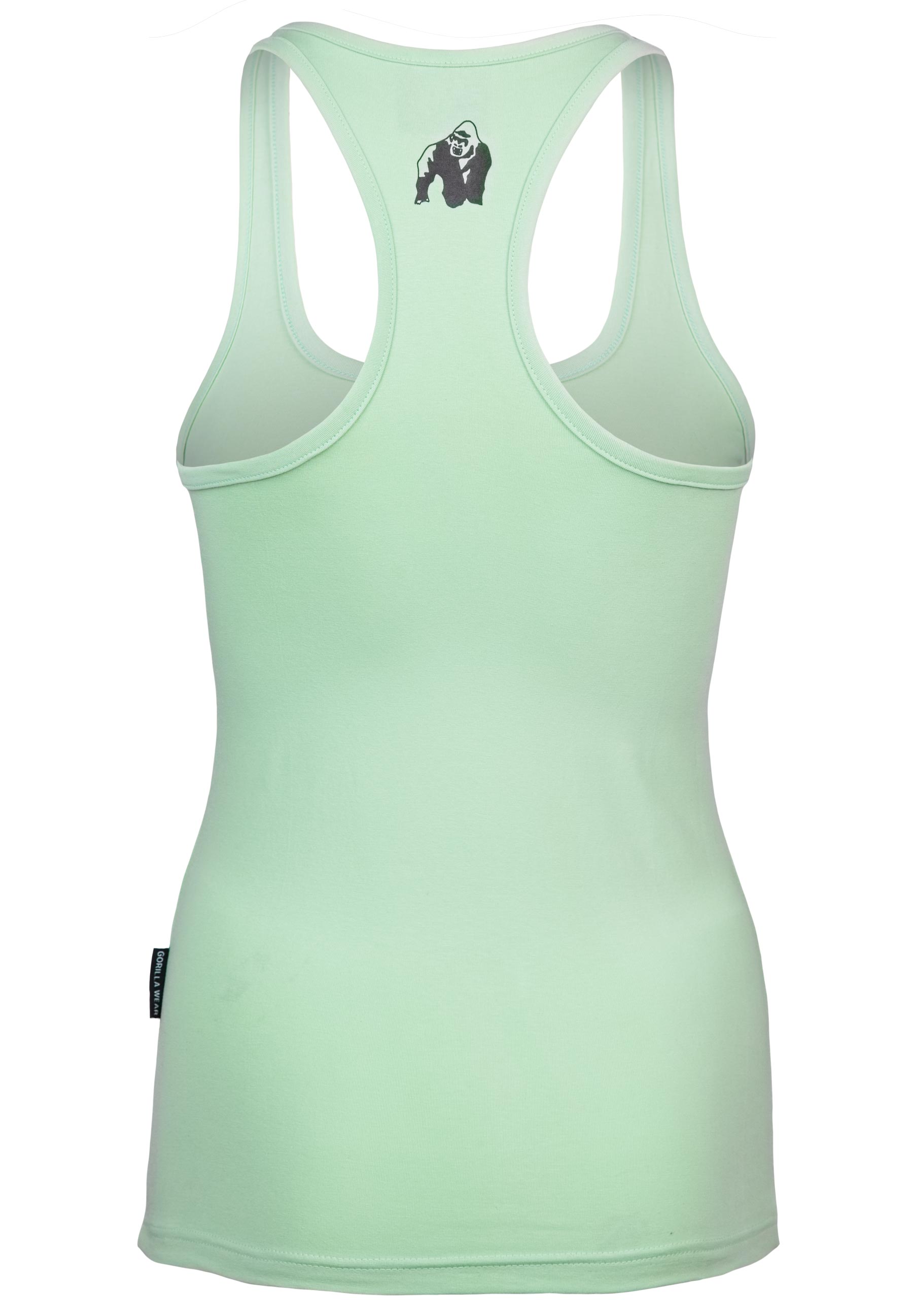 Verona Tank Top, green