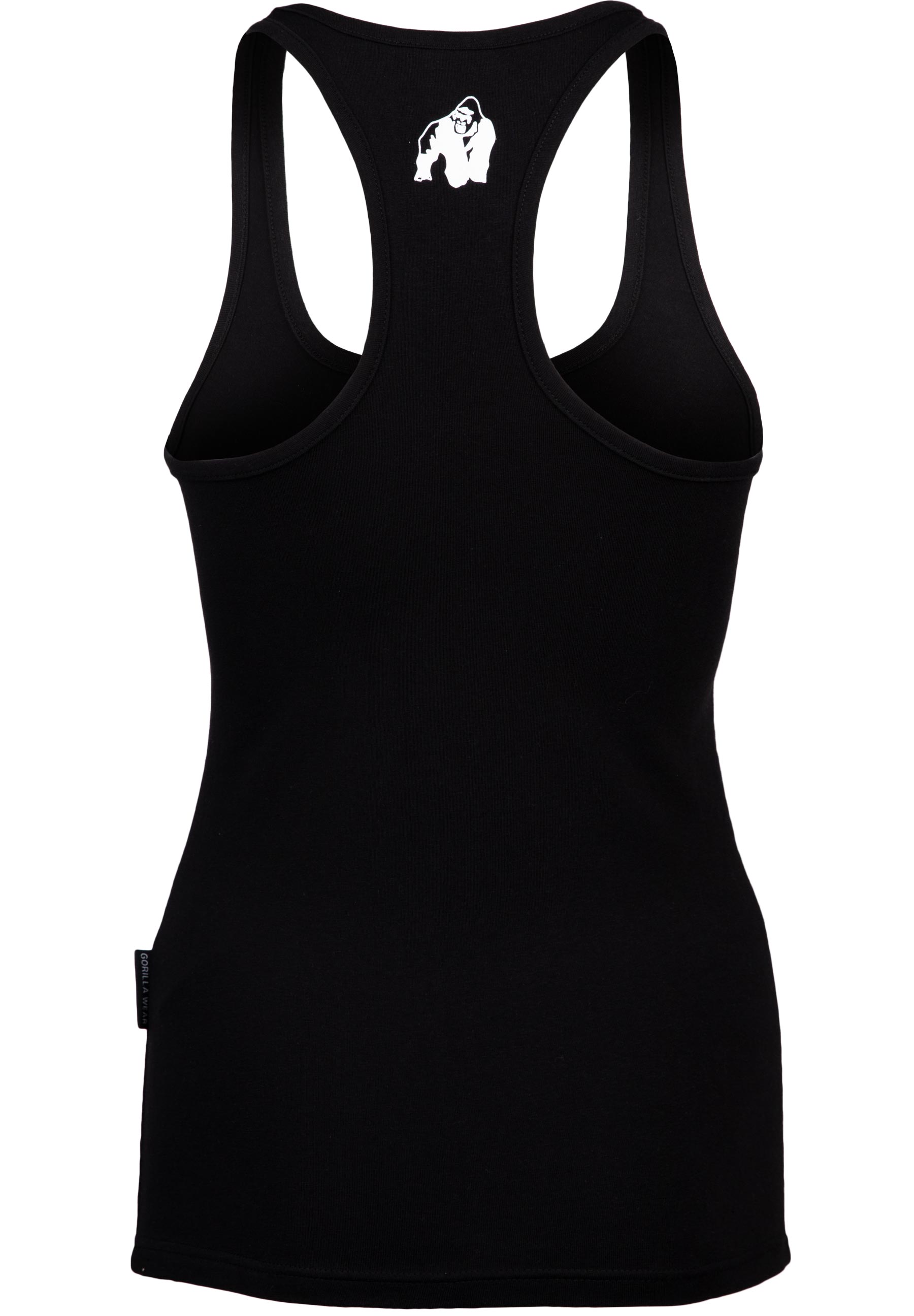 Verona Tank Top, black