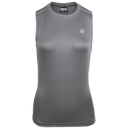 Mokena Tank Top, grey