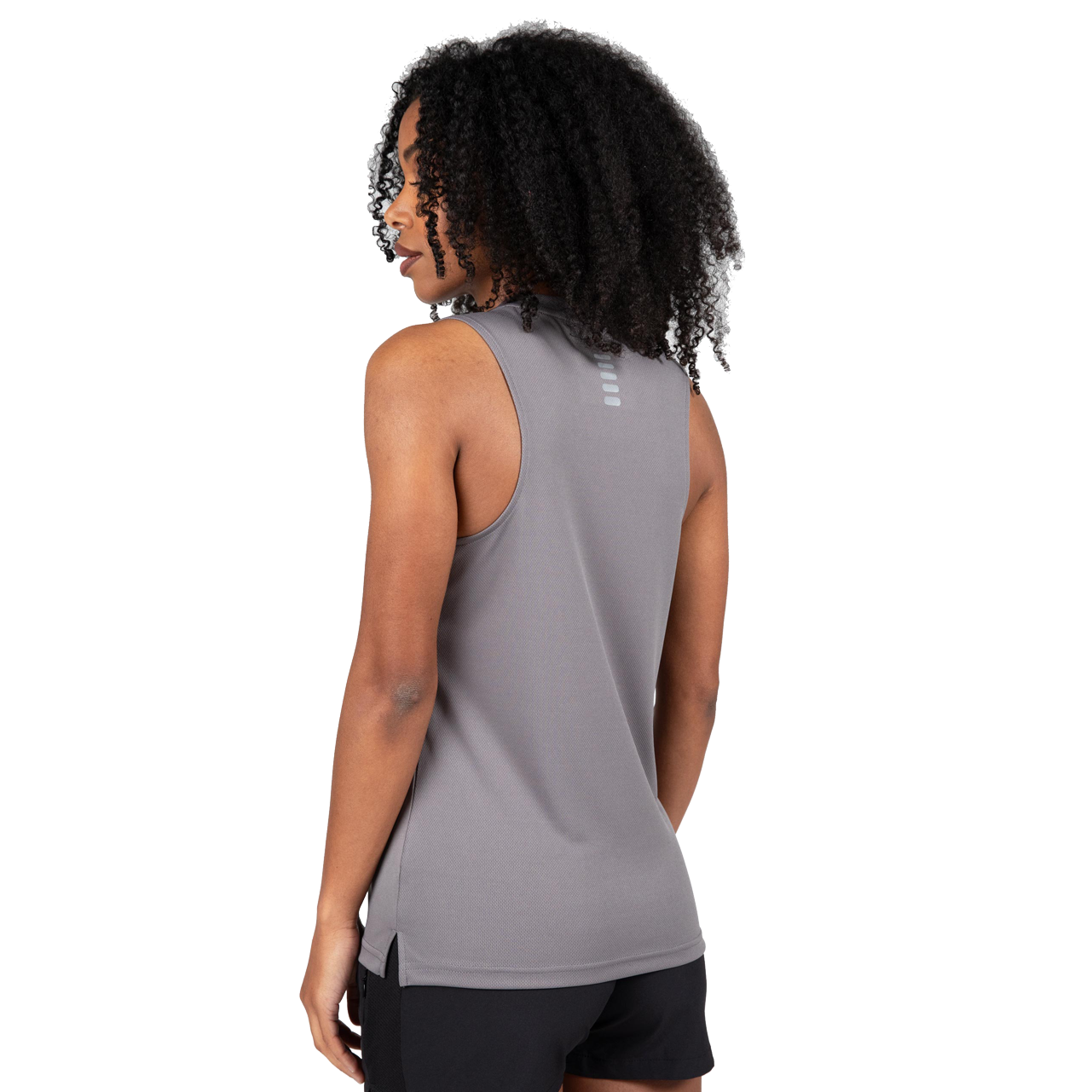 Mokena Tank Top, grey