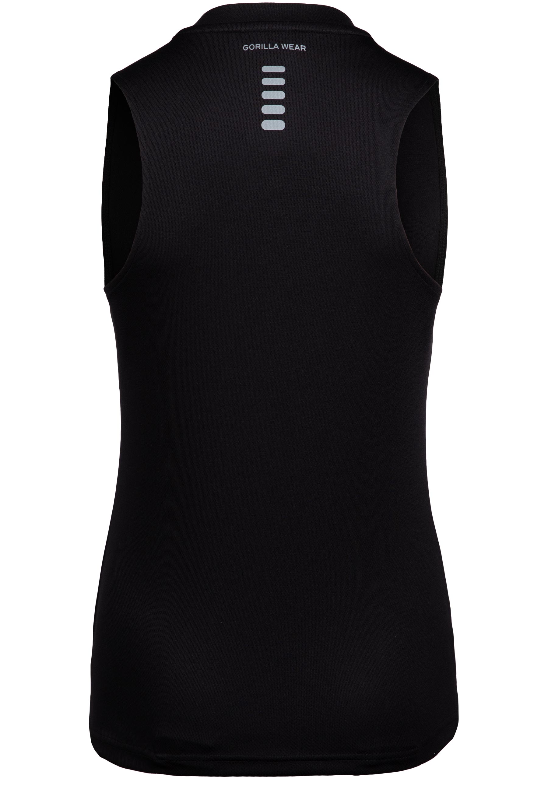 Mokena Tank Top, black