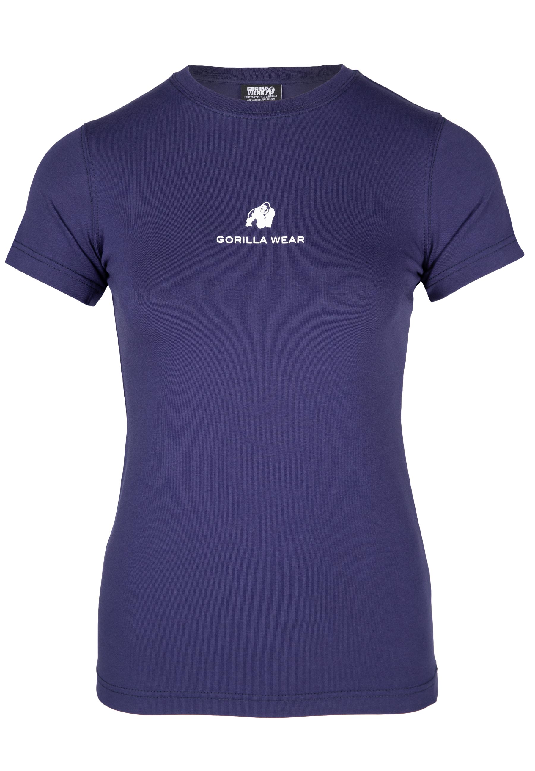 Estero T-Shirt, navy