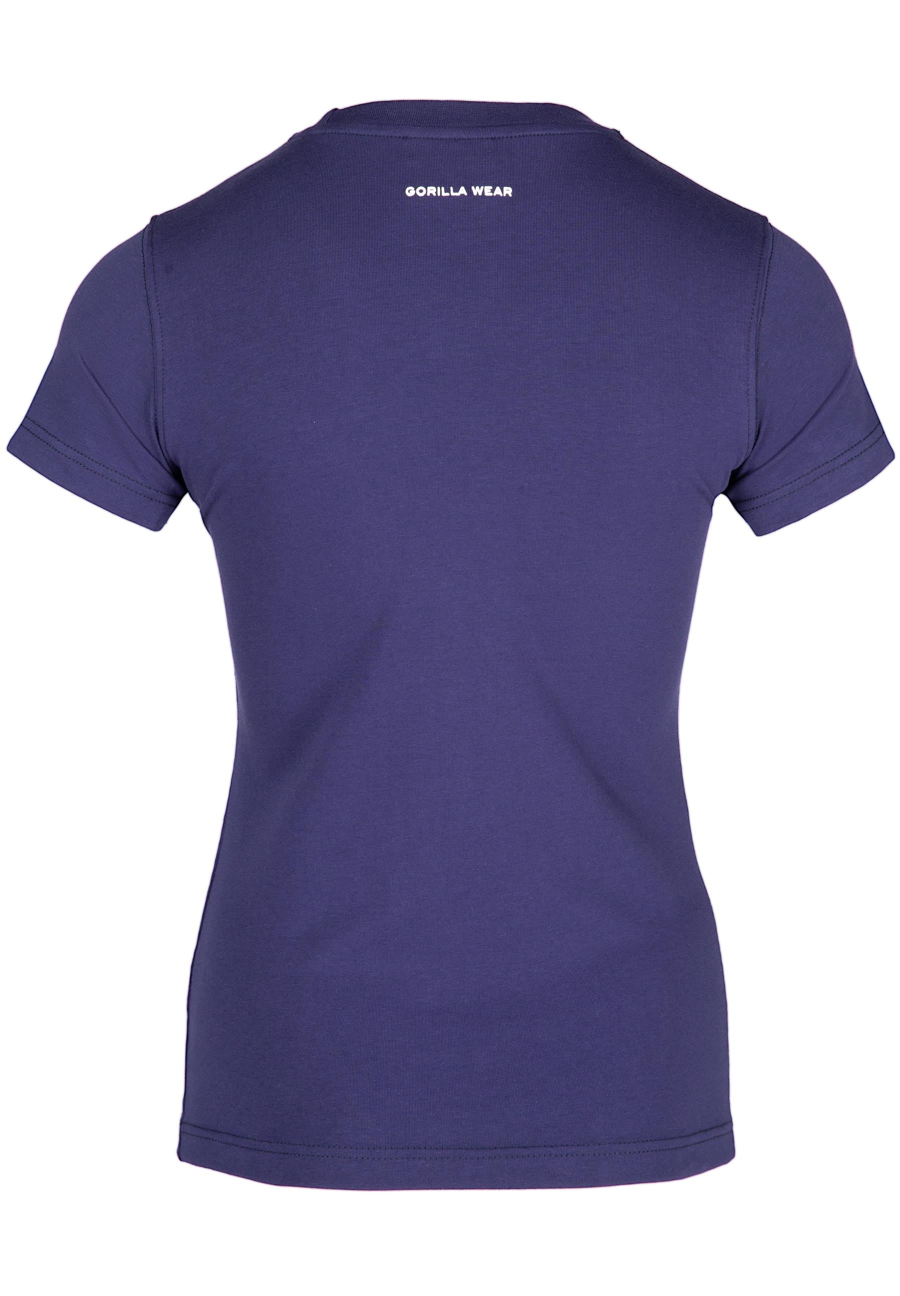 Estero T-Shirt, navy