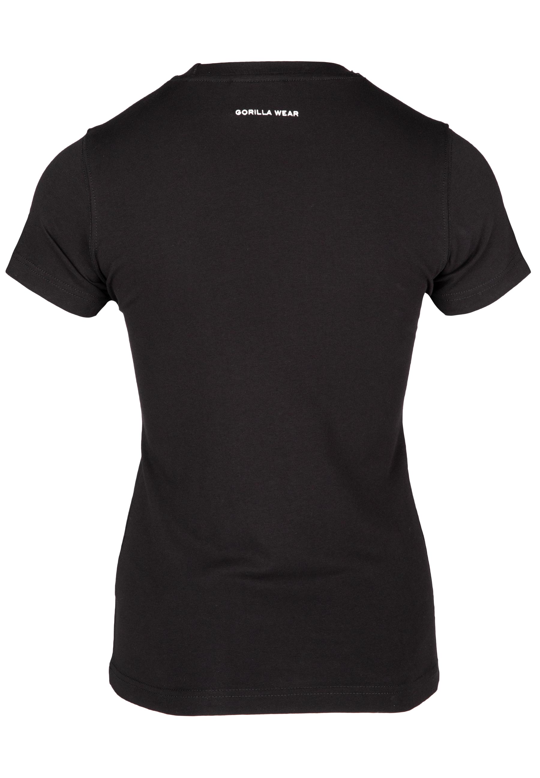 Estero T-Shirt, black