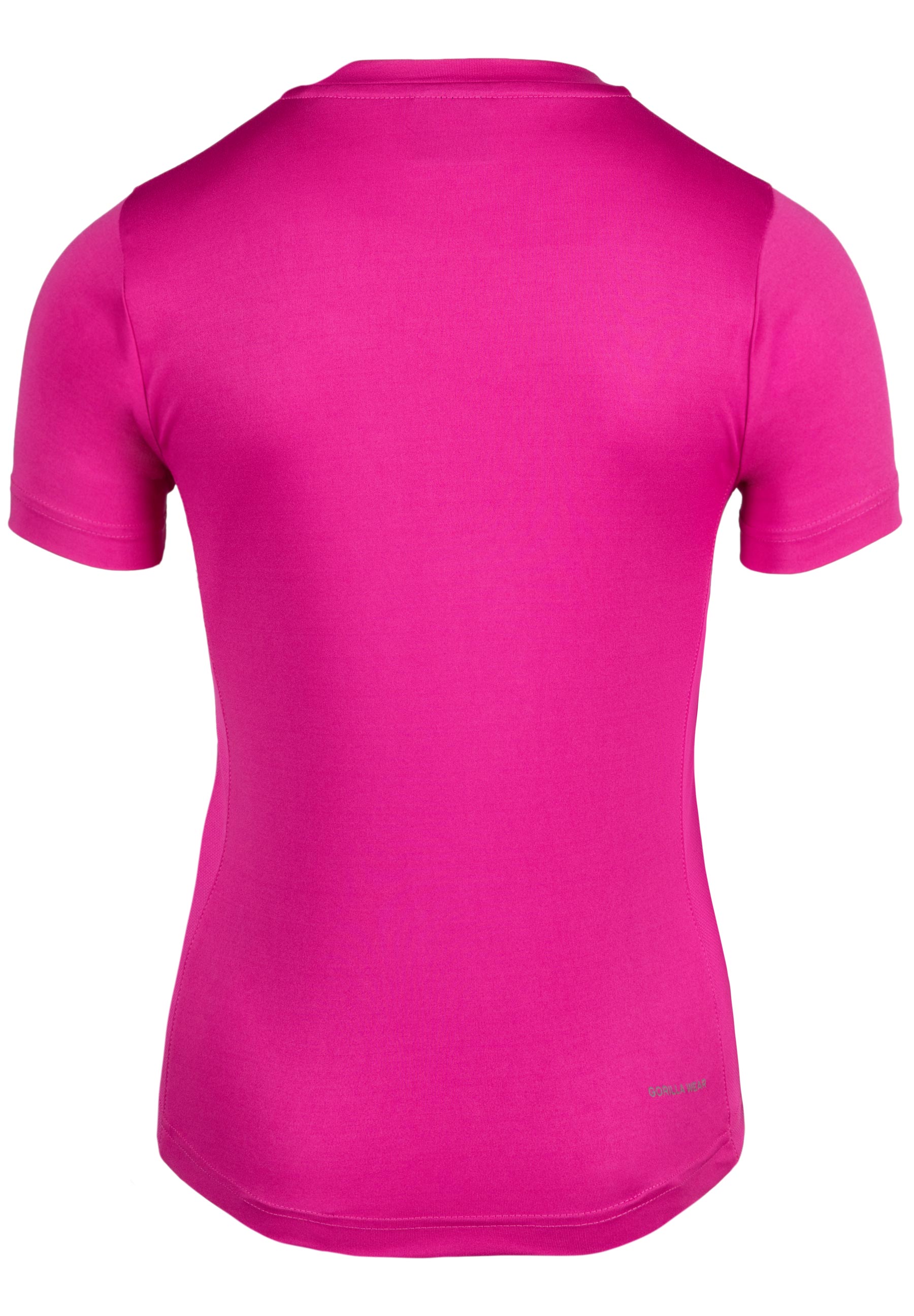 Raleigh T-Shirt, pink