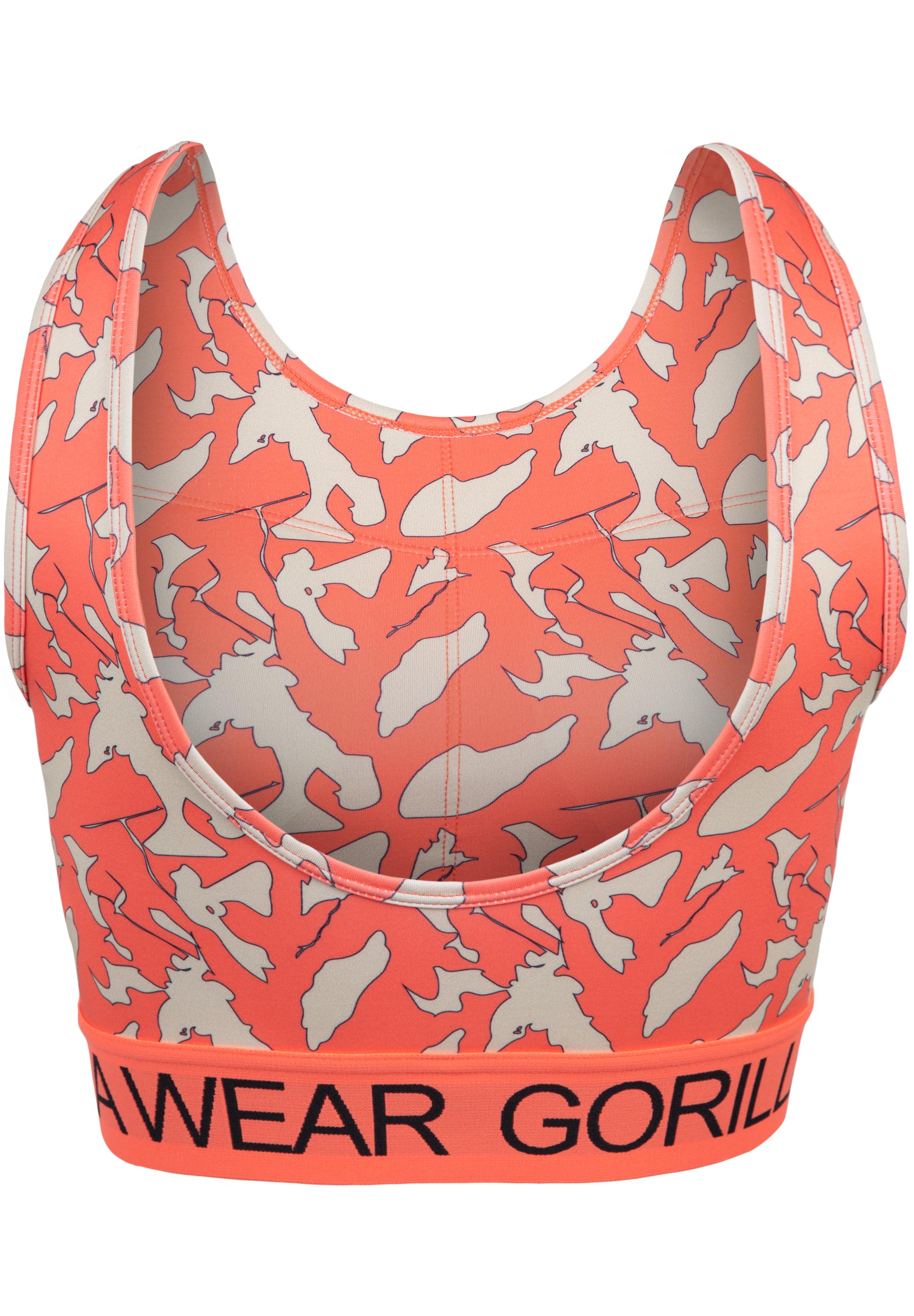 Osseo Crop Top, pink