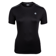 Mokena T-Shirt, black