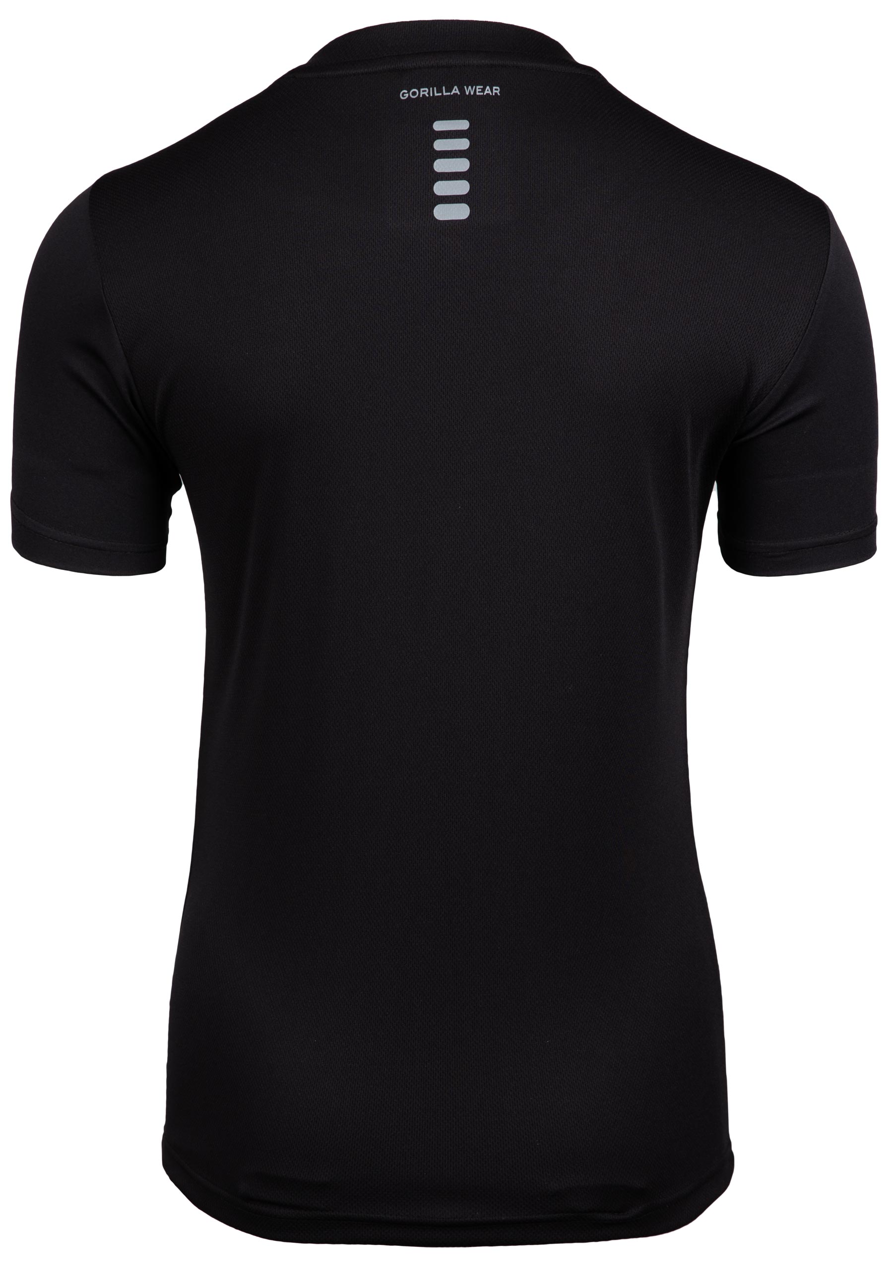 Mokena T-Shirt, black