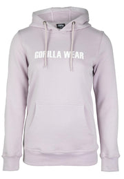 Charlotte Hoodie, lilac