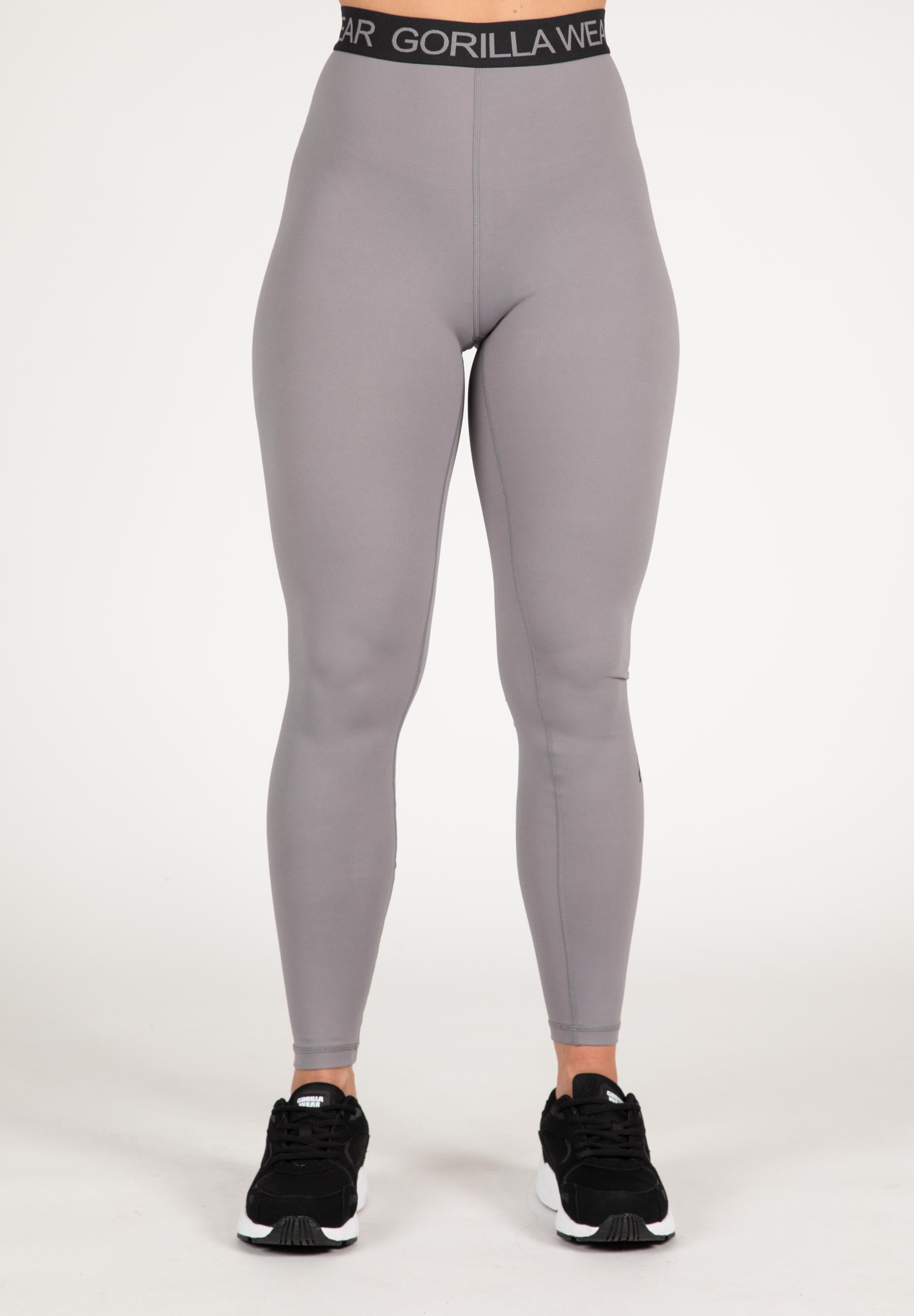 Colby Leggings, grey