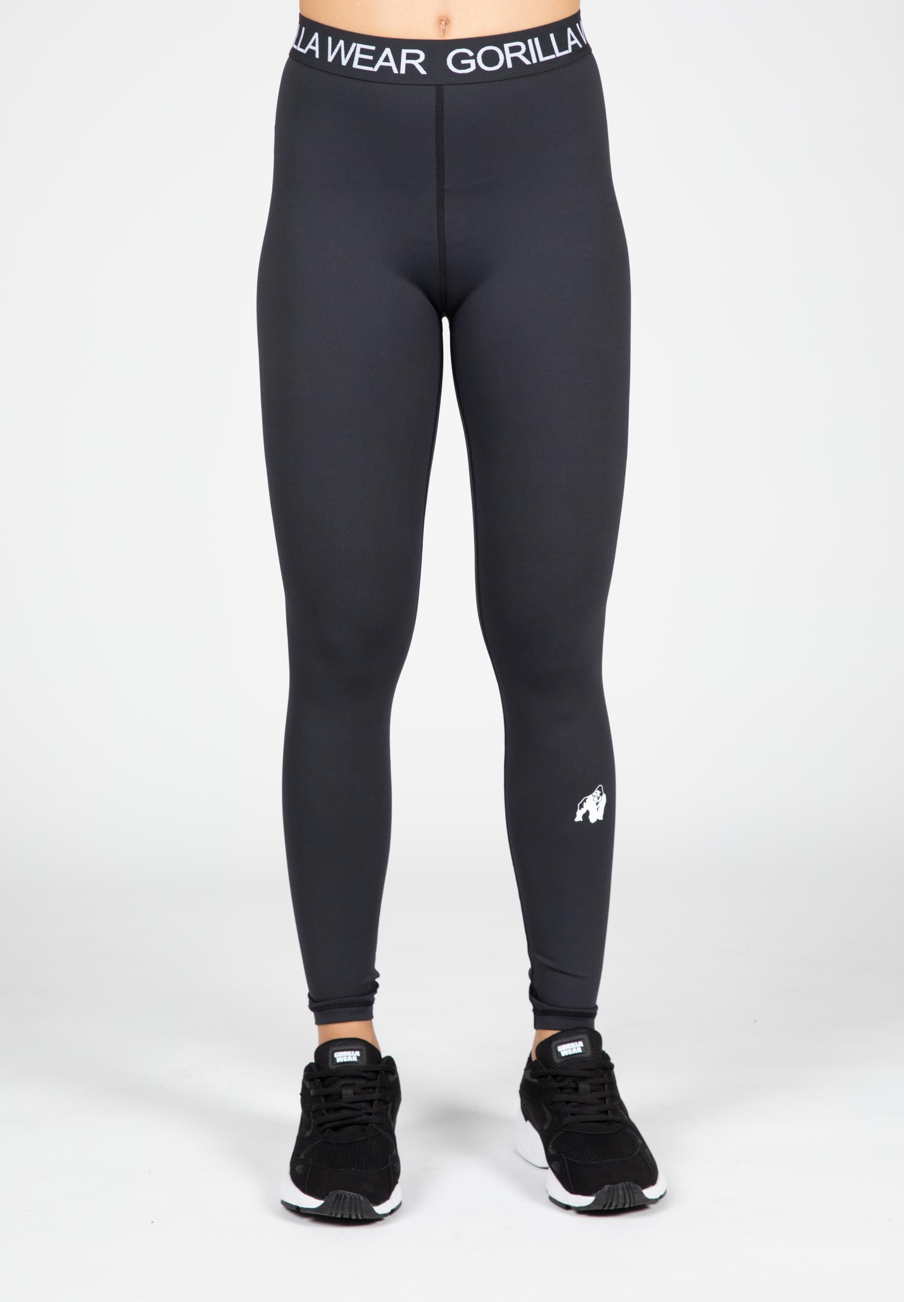 Colby Leggings, black