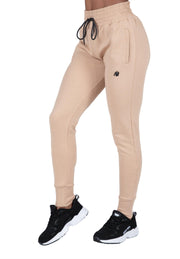 Marion Sweatpants, beige