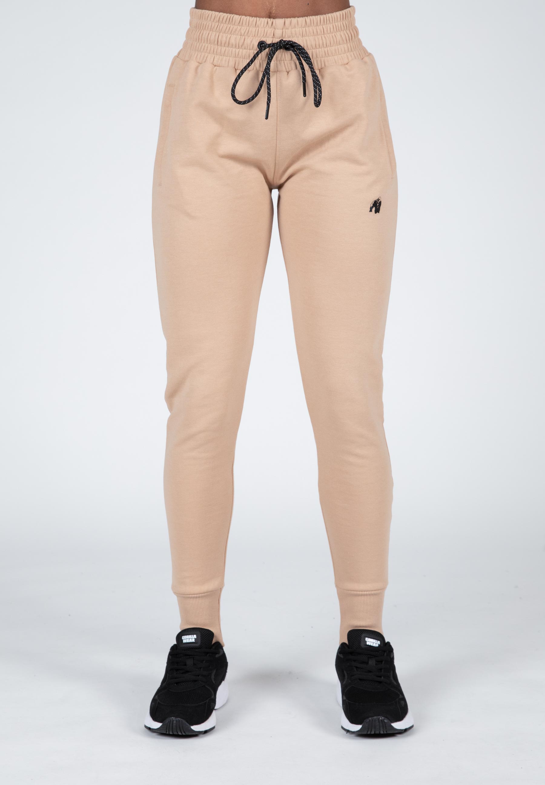 Marion Sweatpants, beige