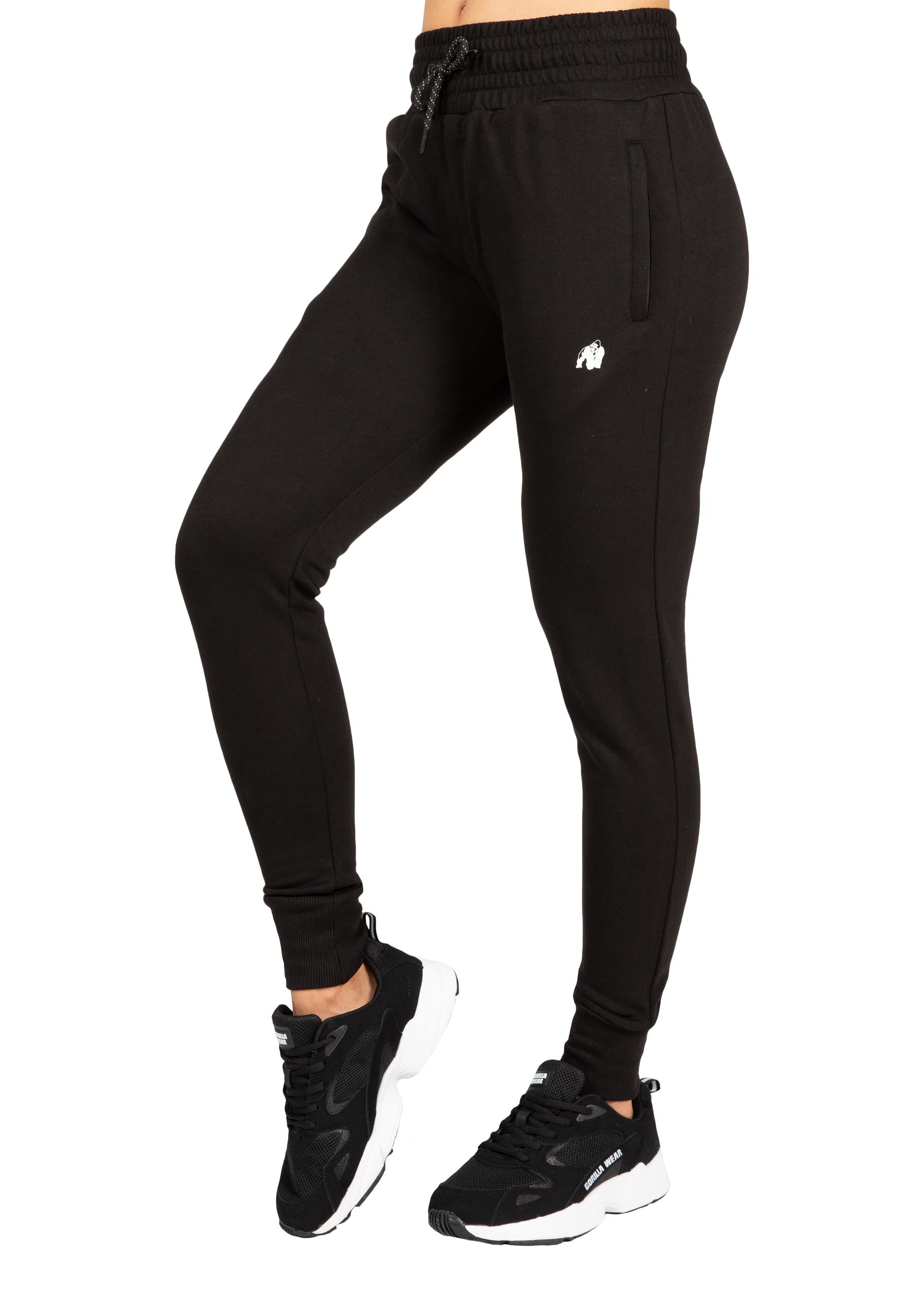 Marion Sweatpants, black