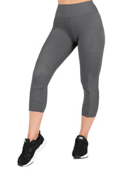 Monroe 7/8 Leggings, grey