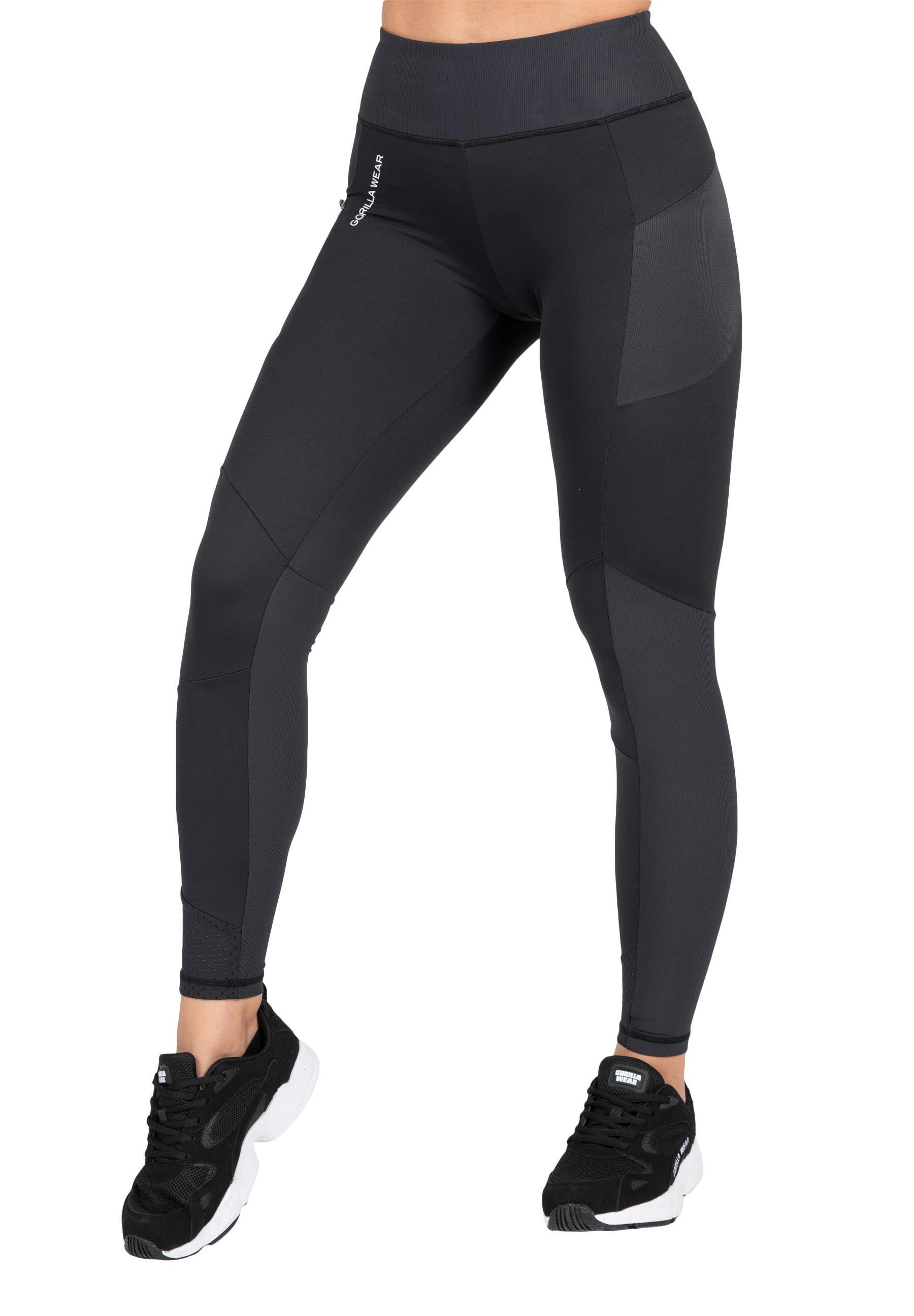 Monroe Leggings, black