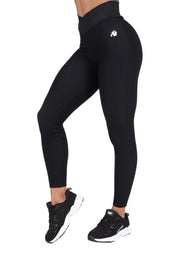 Dorris Leggings, black