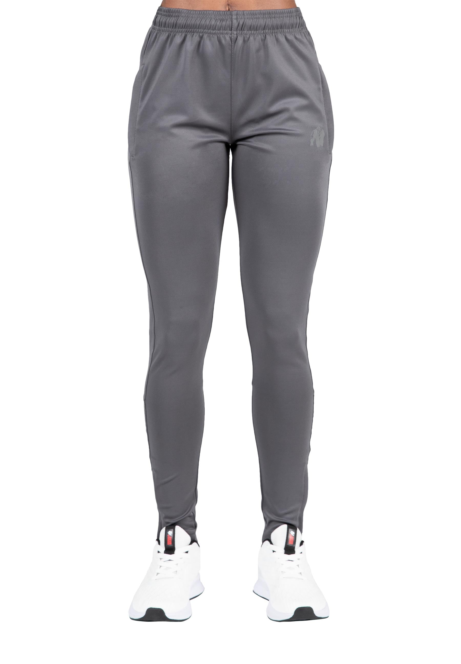 Halsey Track Pants, grey