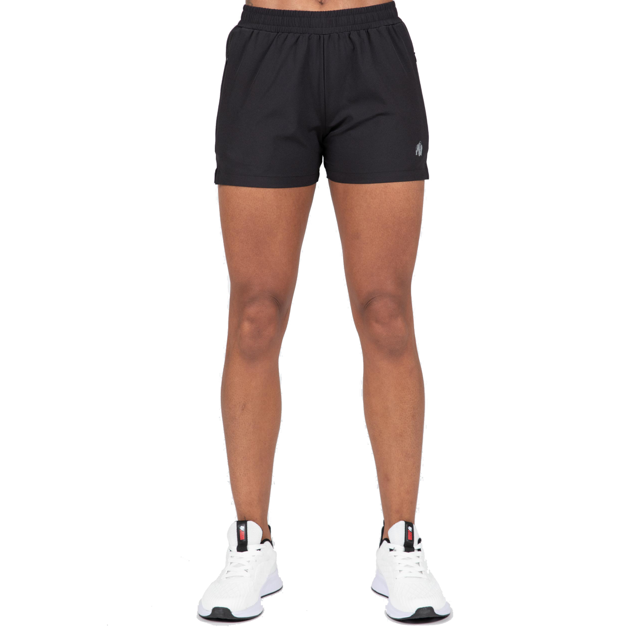 Marietta Shorts, black