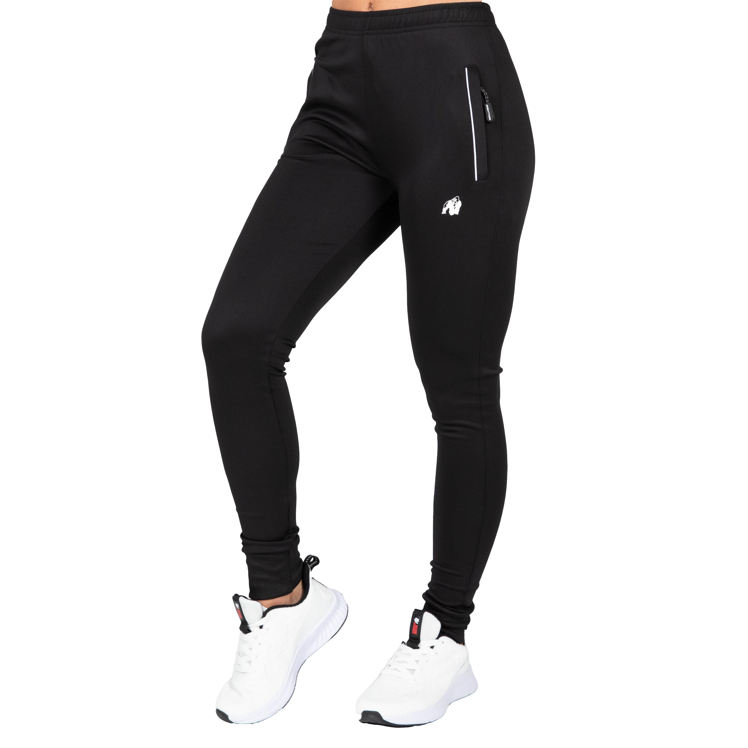 Rochelle Track Pants, black