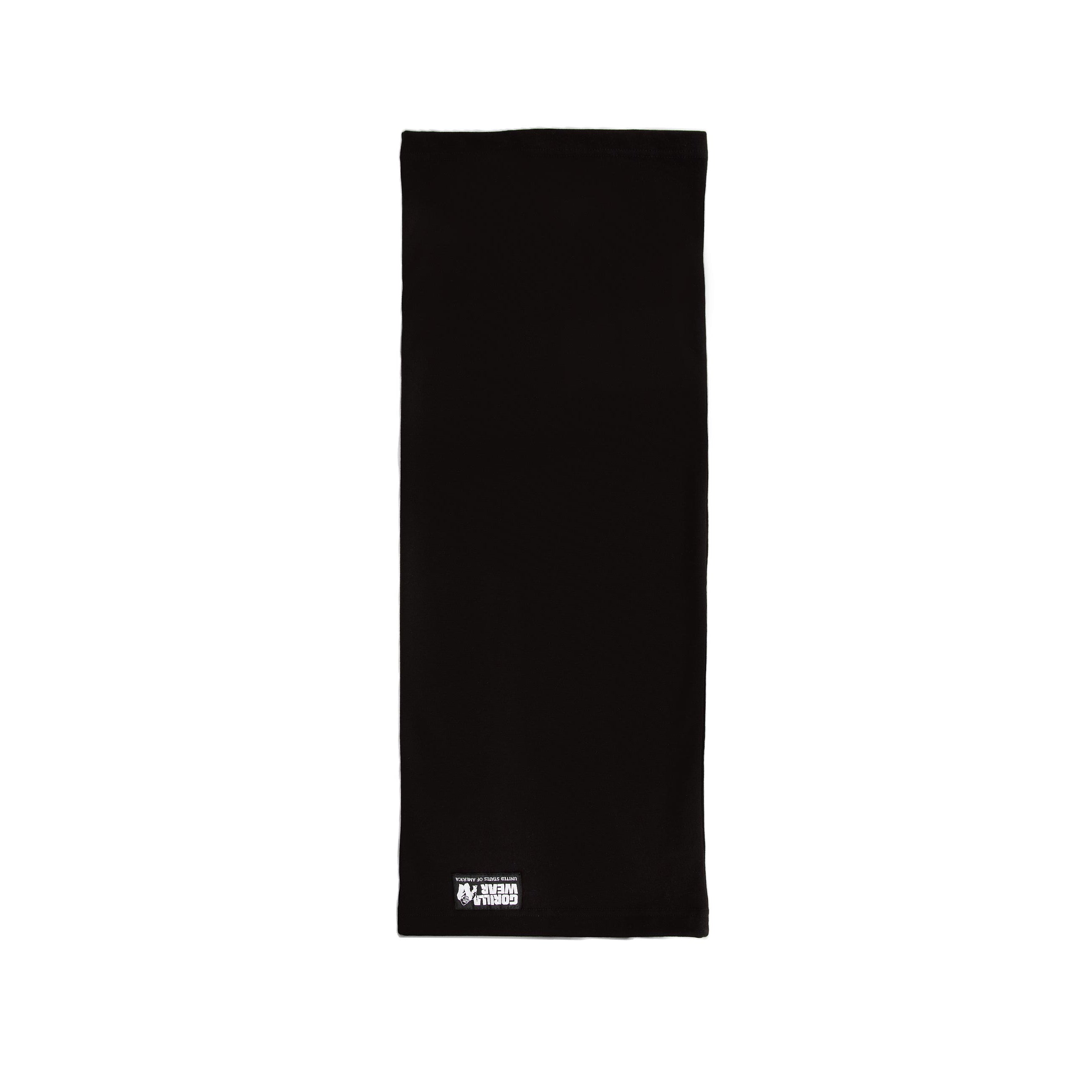 Alaska Neck Warmer, black