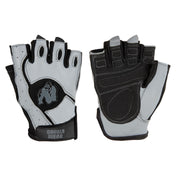 Mitchell Training Gloves, black/grey