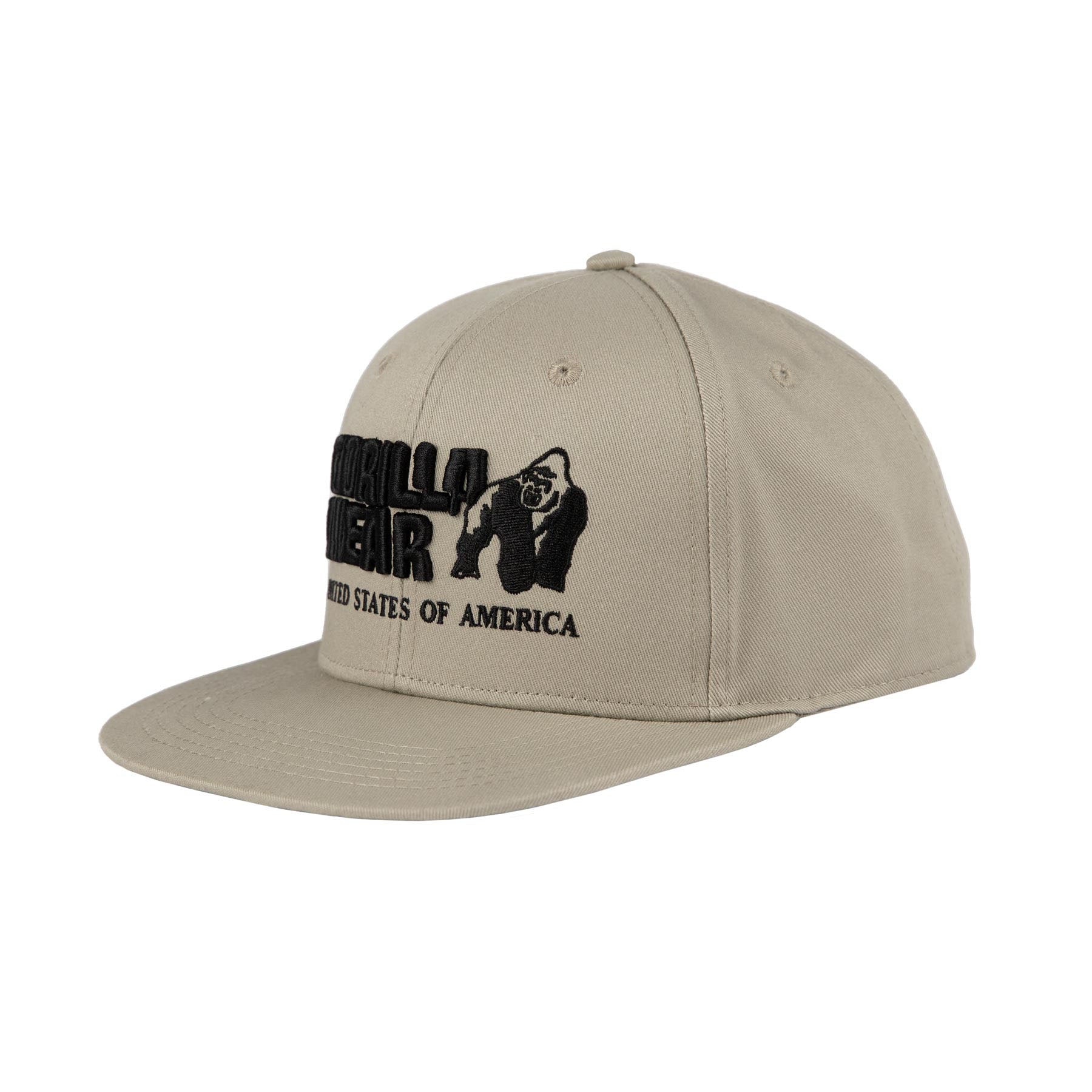 Dothan Cap, beige