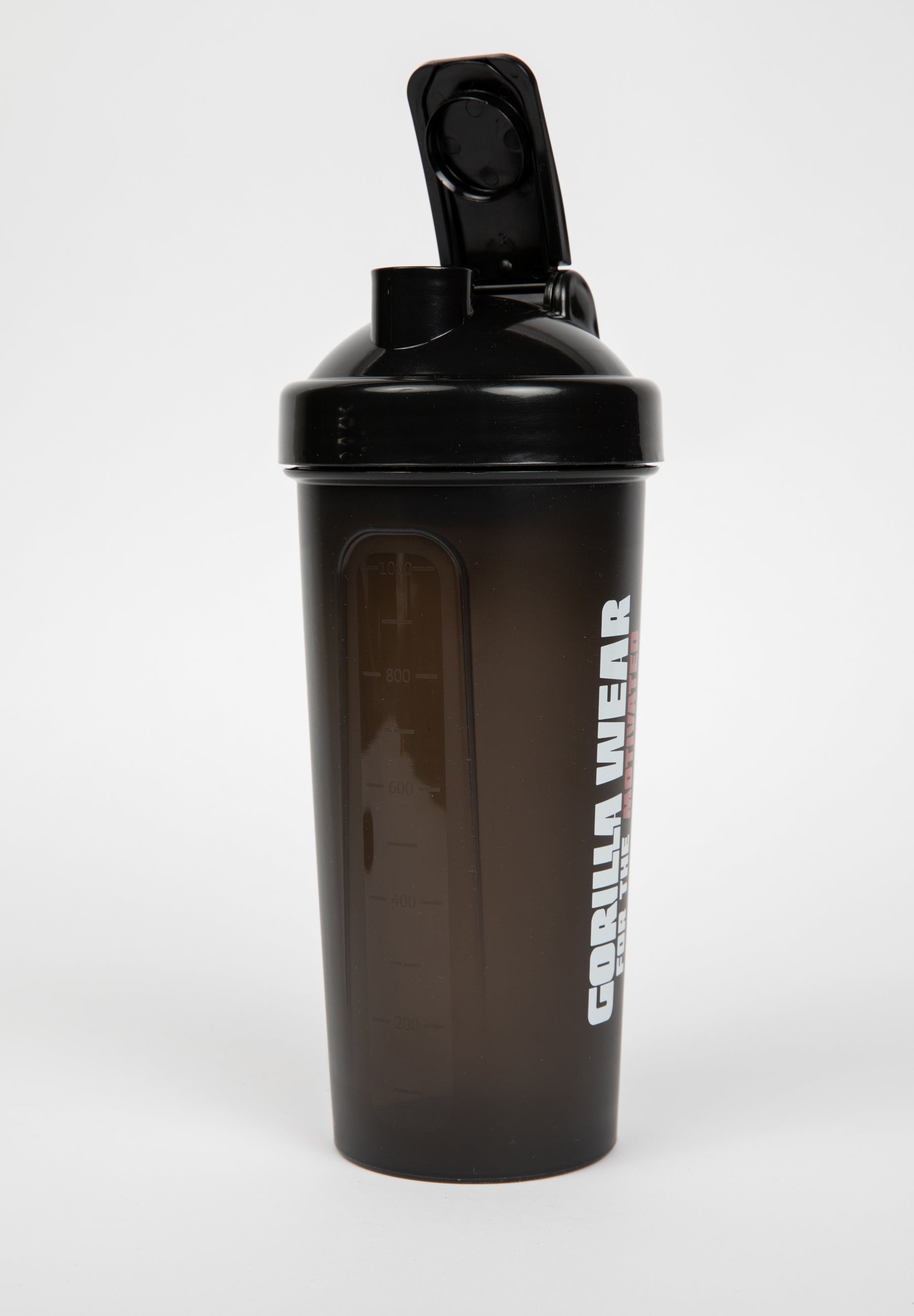 Shaker XXL 1000 ml, black