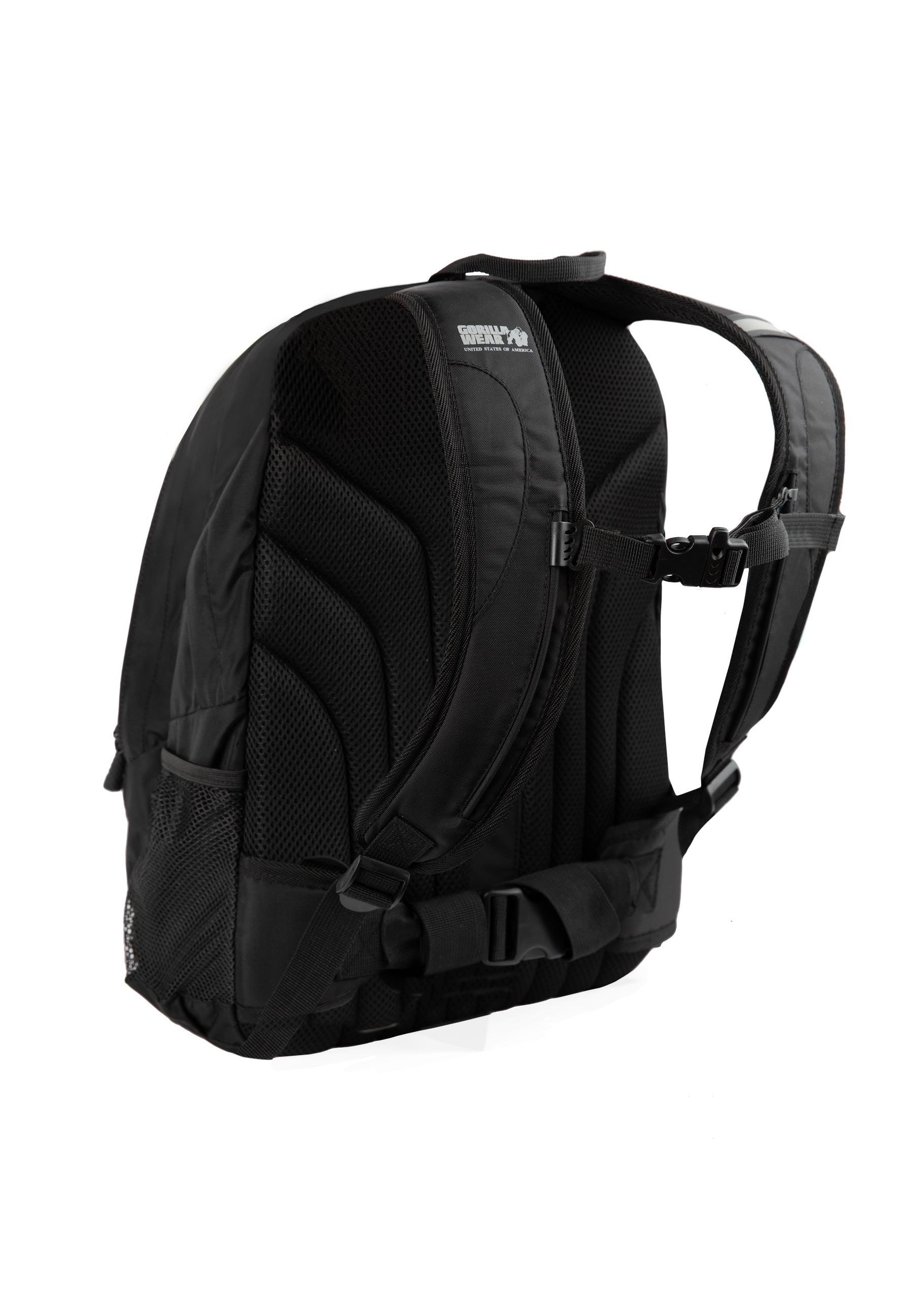 Las Vegas Backpack, black