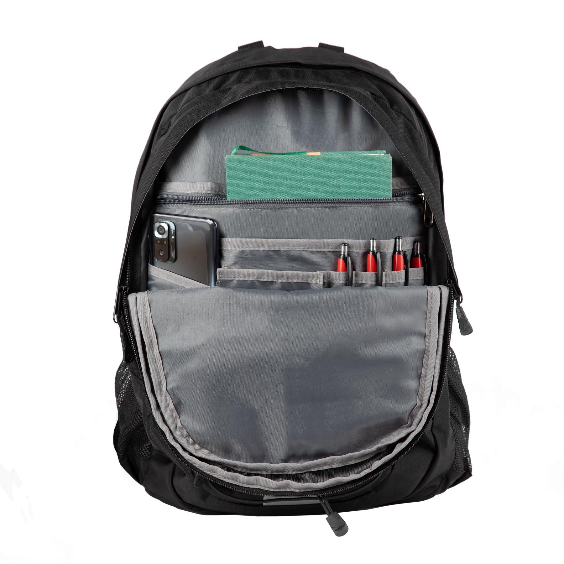 Las Vegas Backpack, black