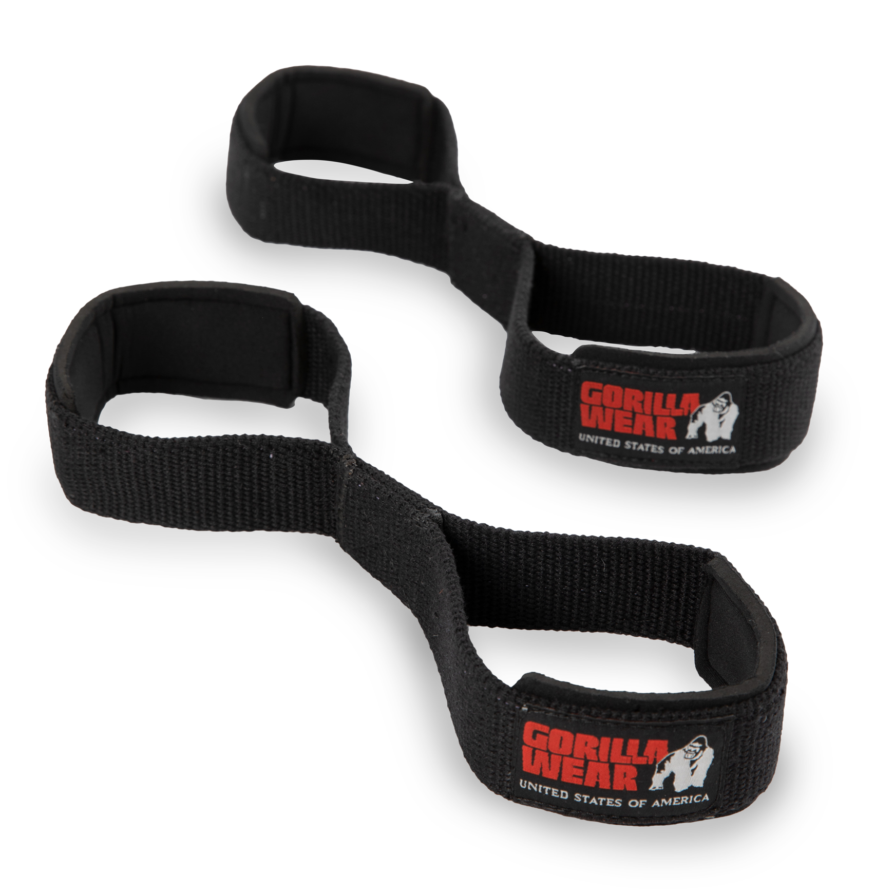 Figure 8 Lifting Straps, black