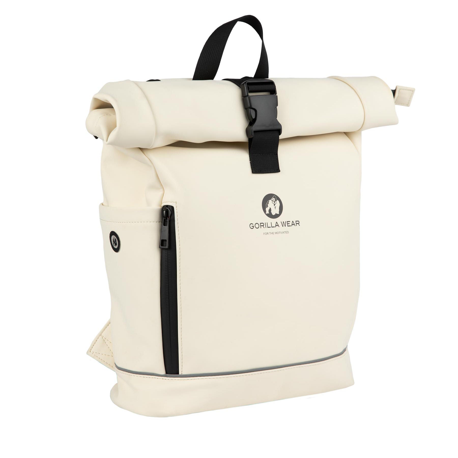 Albany Backpack, off white