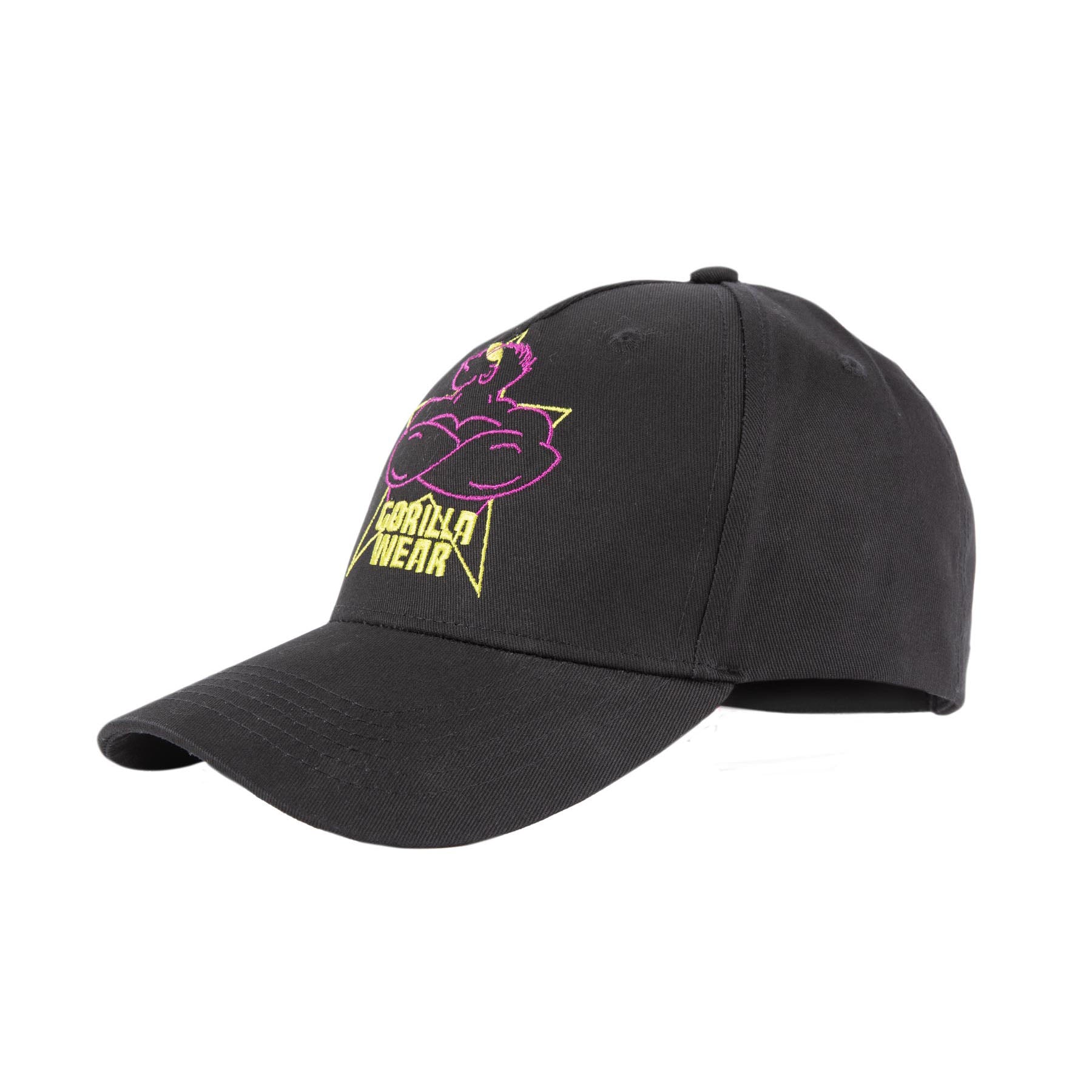 Legacy Cap, black