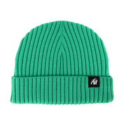 Maine Kids Beanie, green